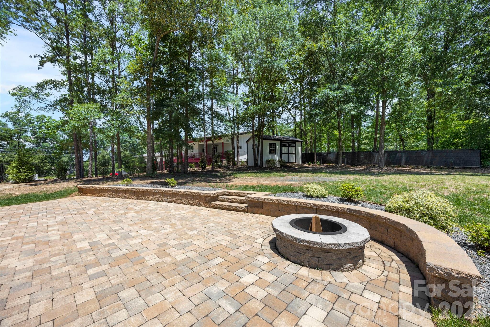16709 Mckee Road — Charlotte