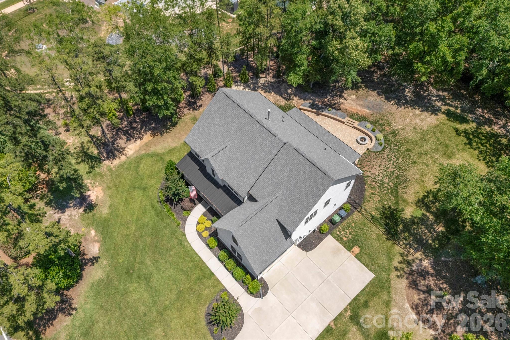 16709 Mckee Road — Charlotte