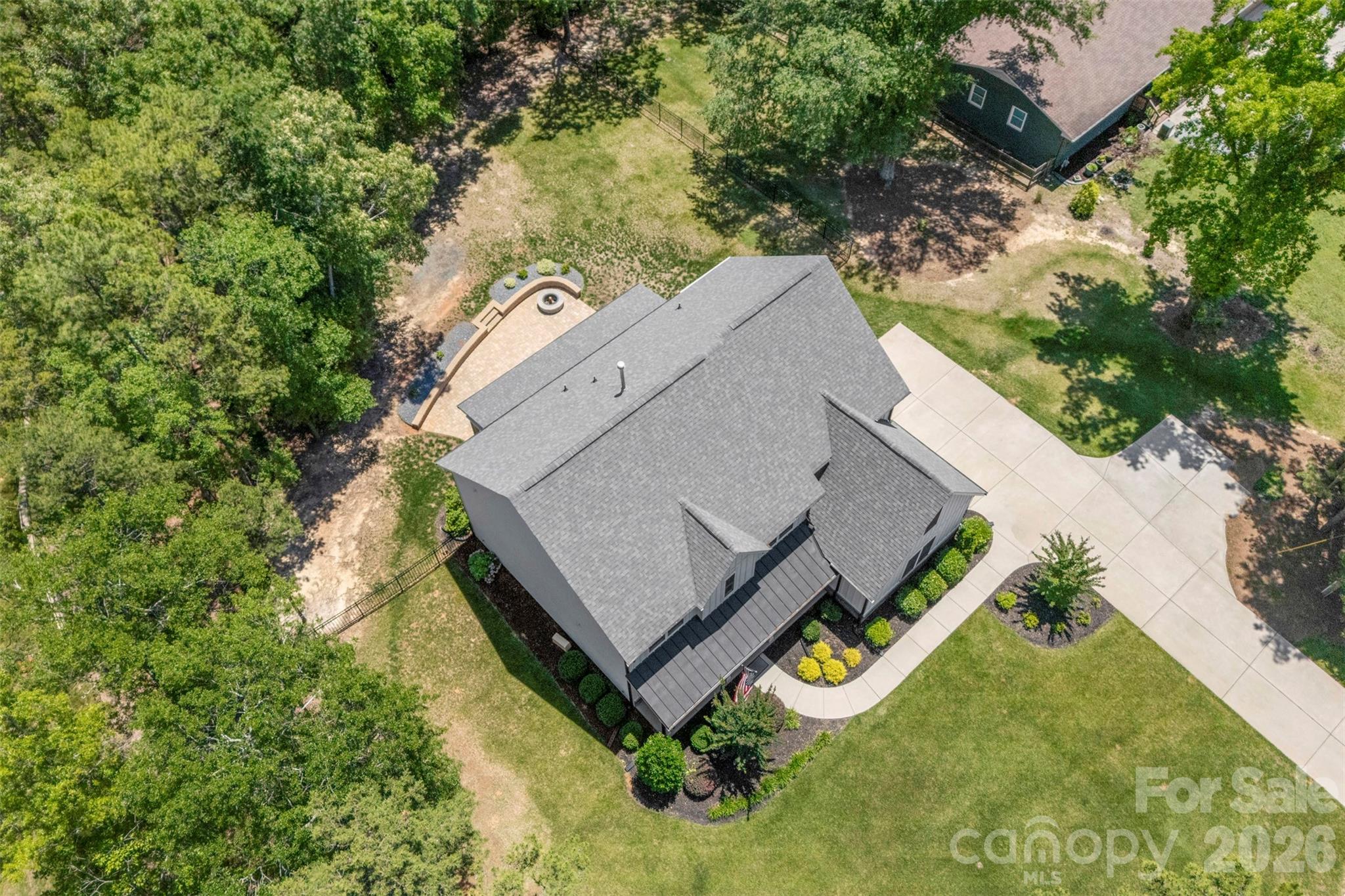 16709 Mckee Road — Charlotte