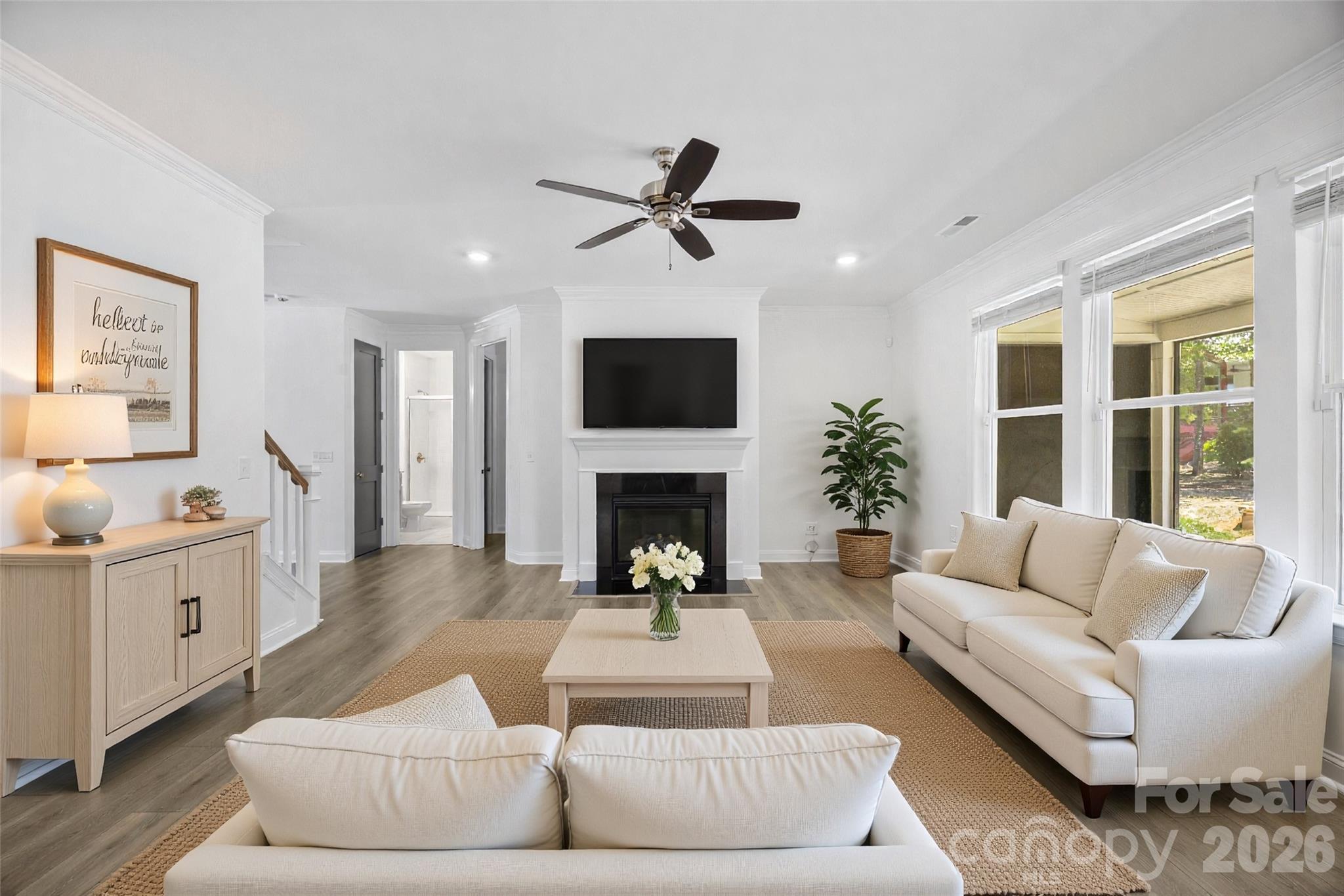 16709 Mckee Road — Charlotte