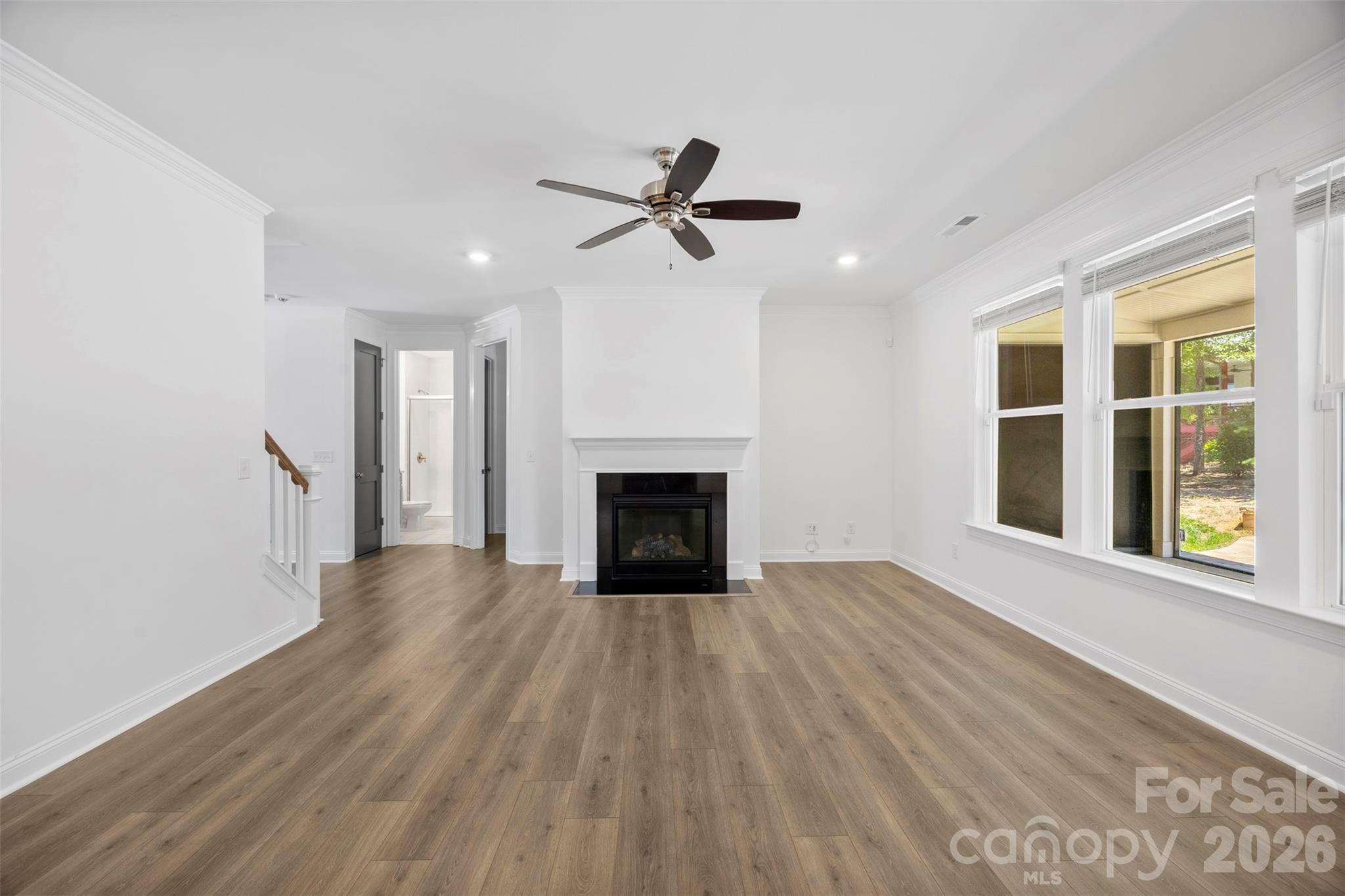 16709 Mckee Road — Charlotte
