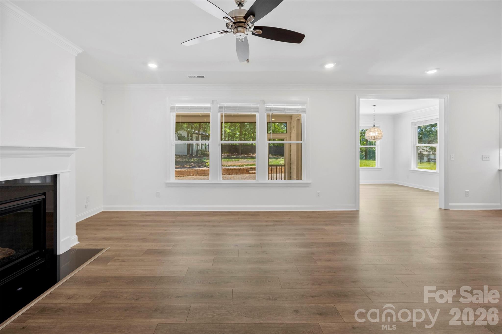 16709 Mckee Road — Charlotte