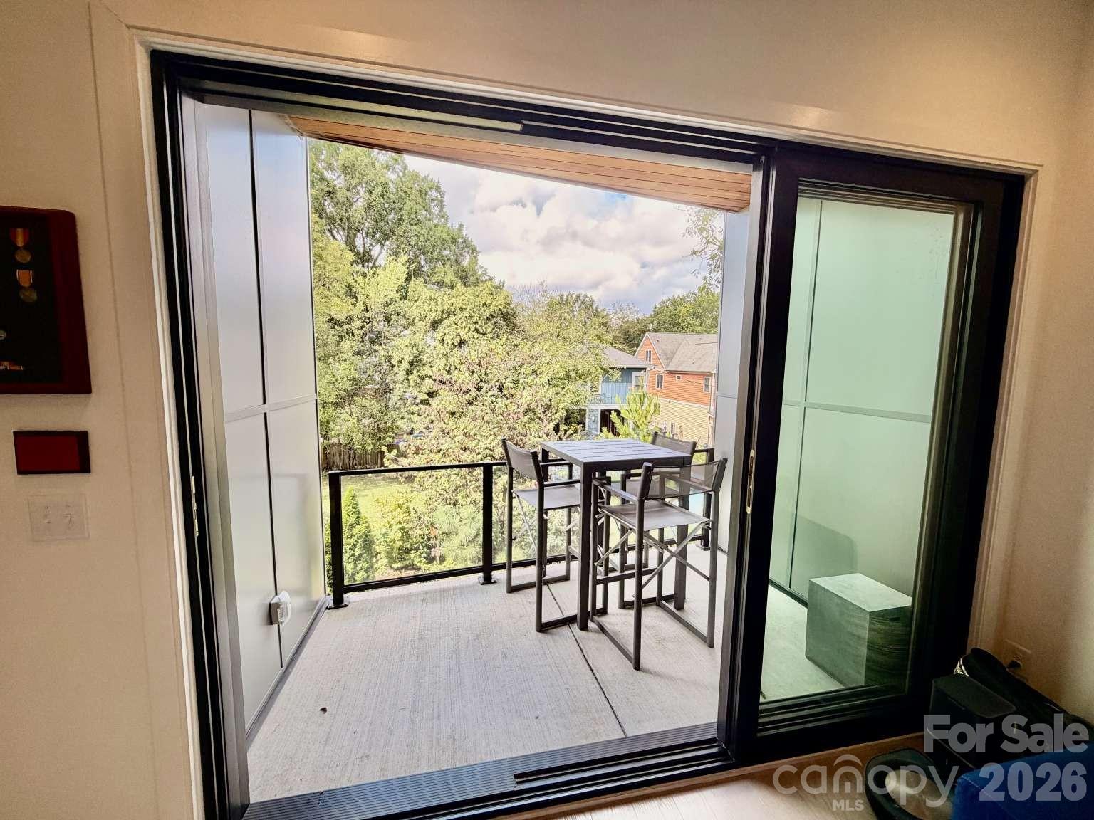 1005 Zinc Lane — Charlotte