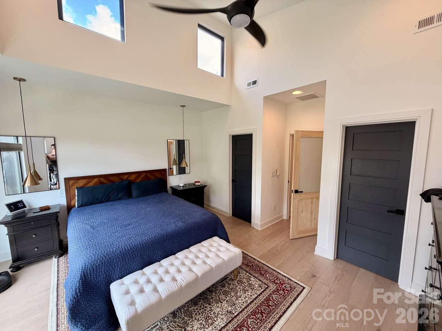 1005 Zinc Lane — Charlotte