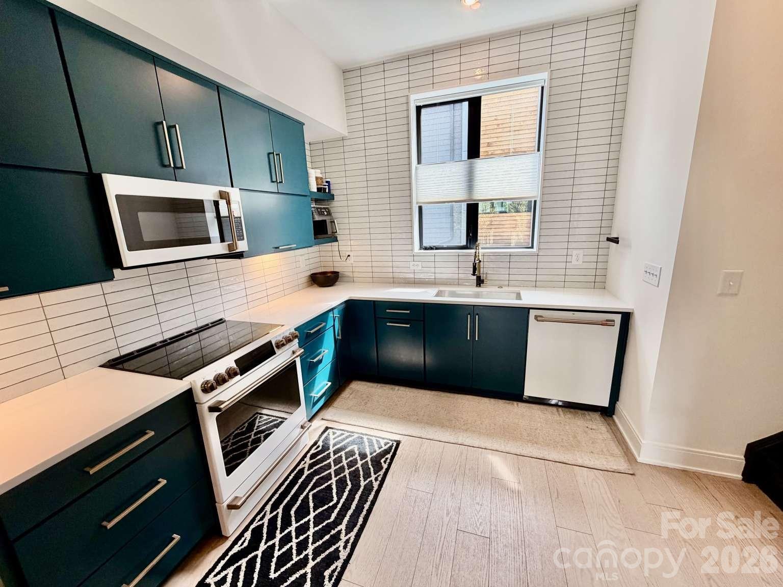 1005 Zinc Lane — Charlotte