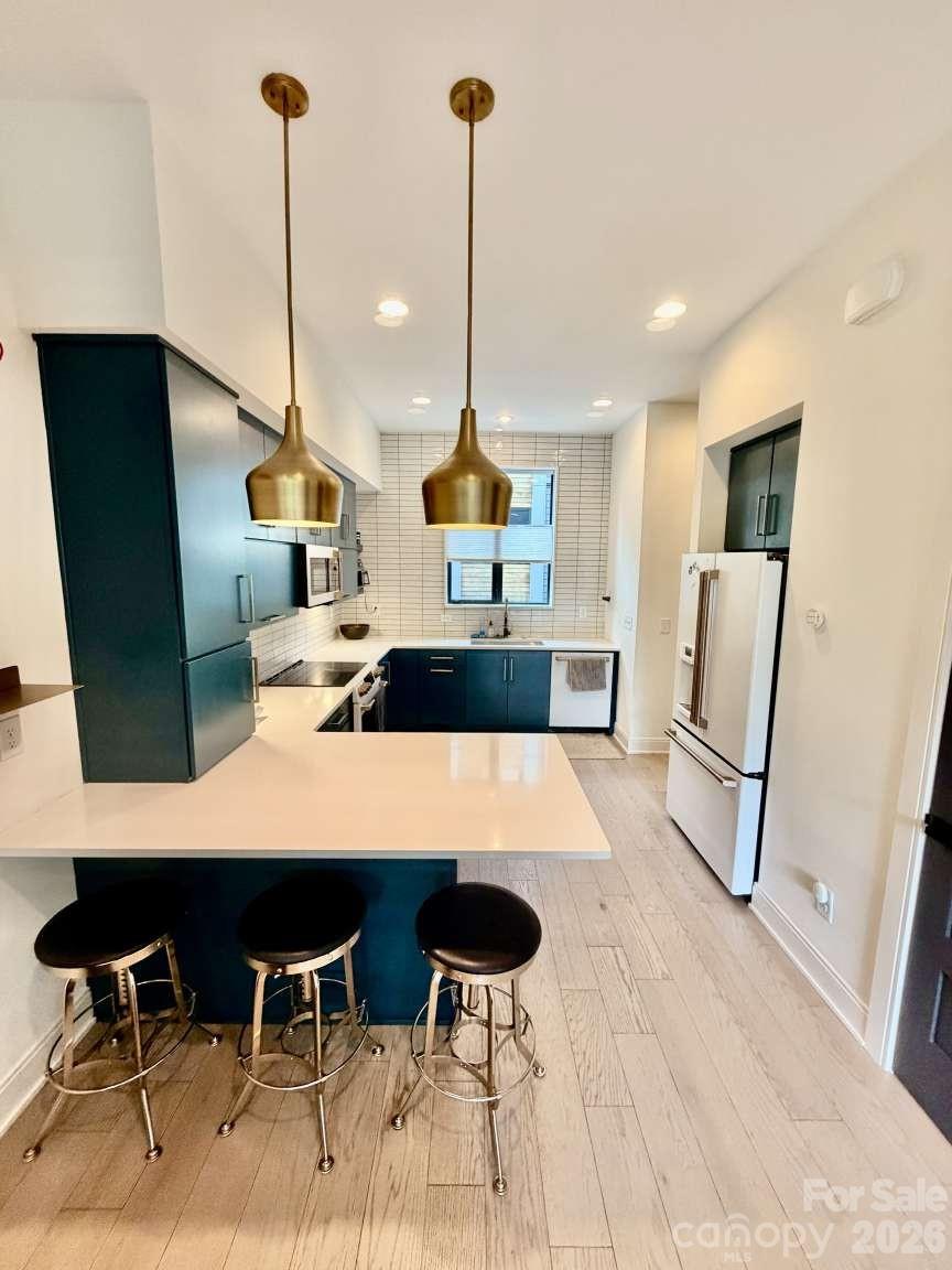 1005 Zinc Lane — Charlotte