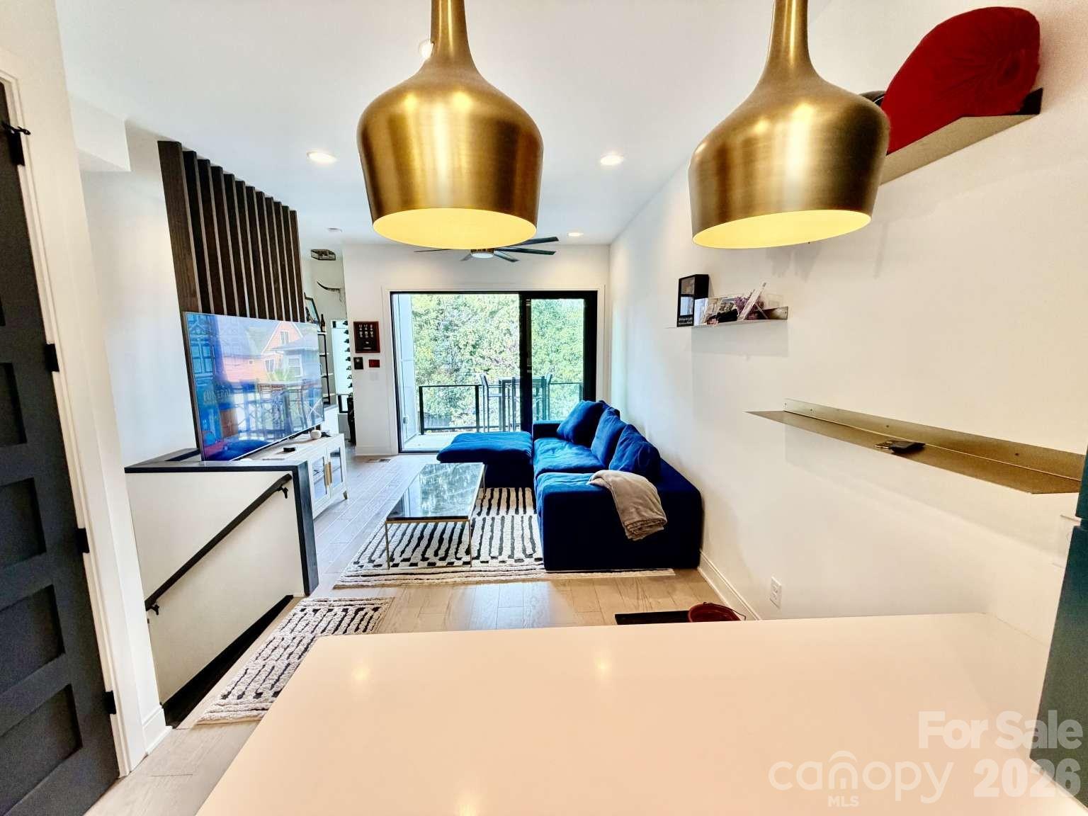 1005 Zinc Lane — Charlotte