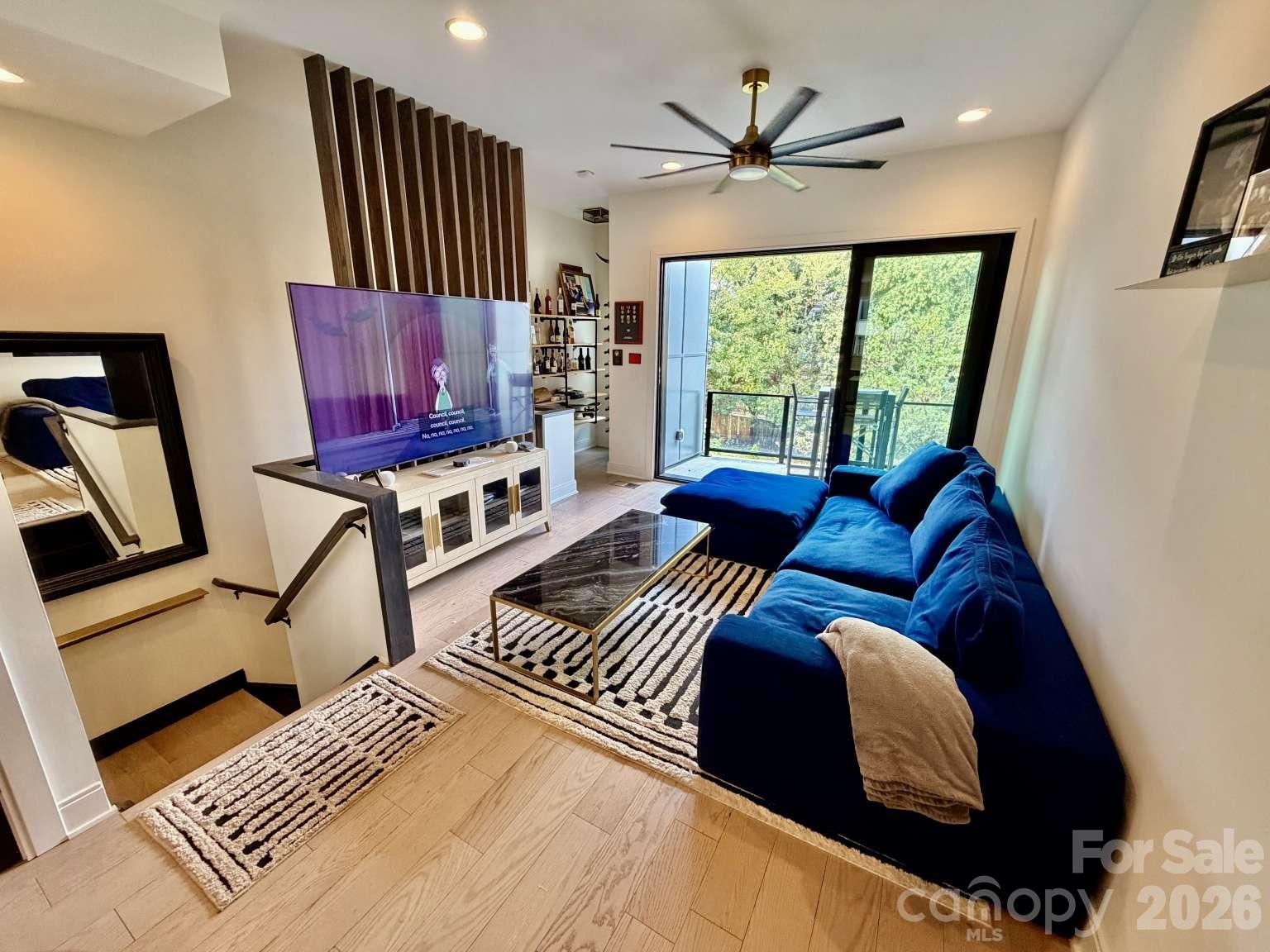 1005 Zinc Lane — Charlotte