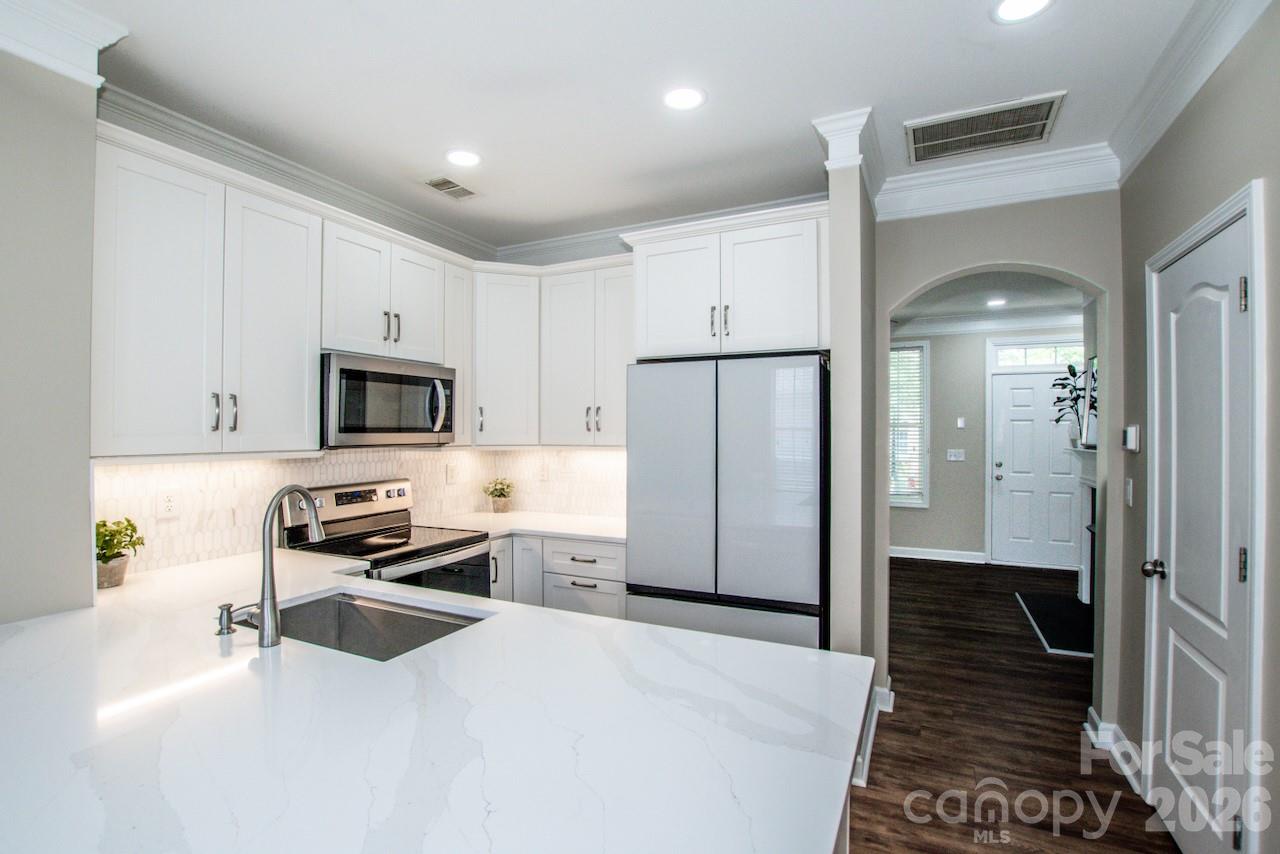 163 Singleton Road — Mooresville