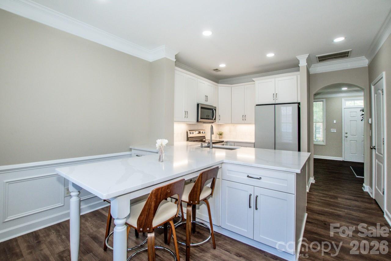 163 Singleton Road — Mooresville