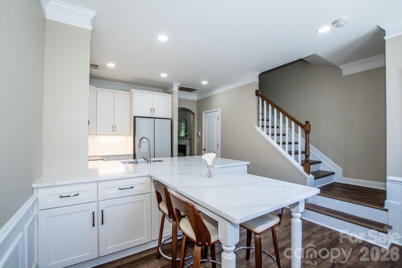163 Singleton Road — Mooresville