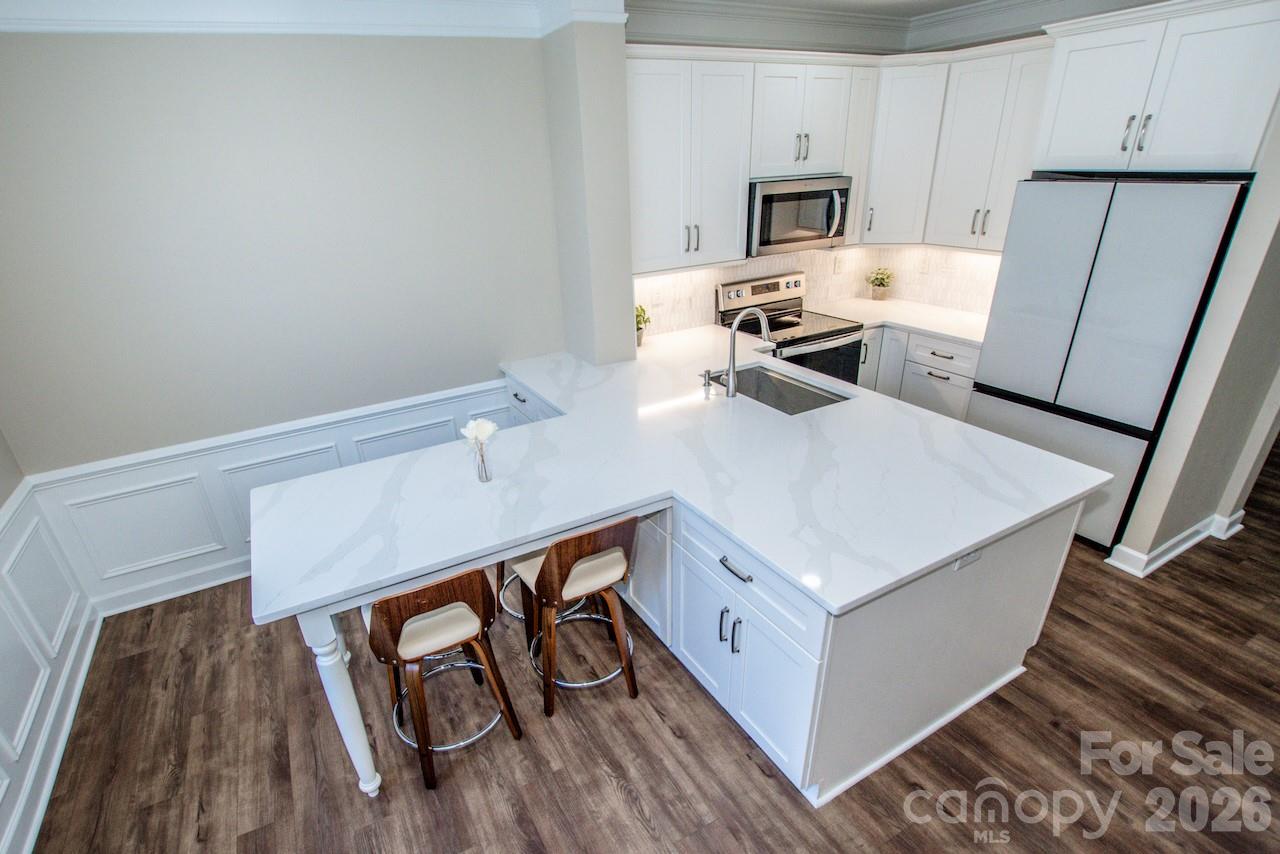 163 Singleton Road — Mooresville