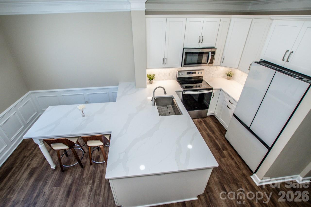 163 Singleton Road — Mooresville