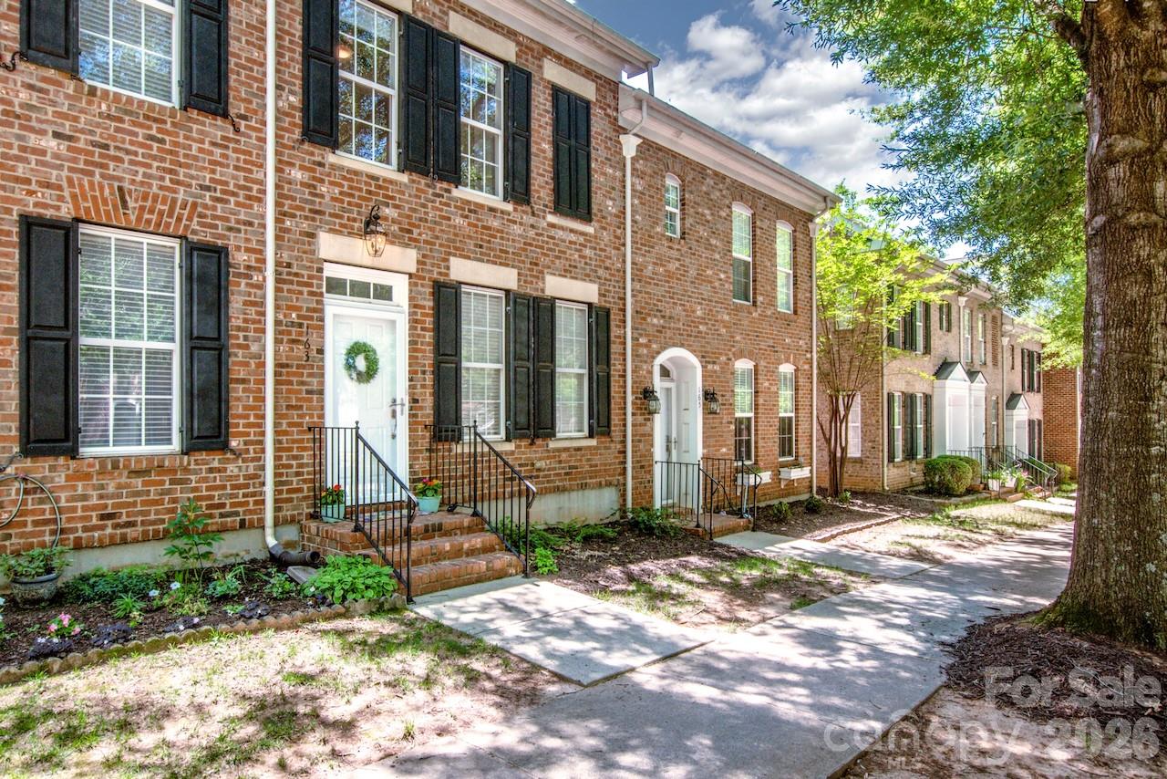 163 Singleton Road — Mooresville