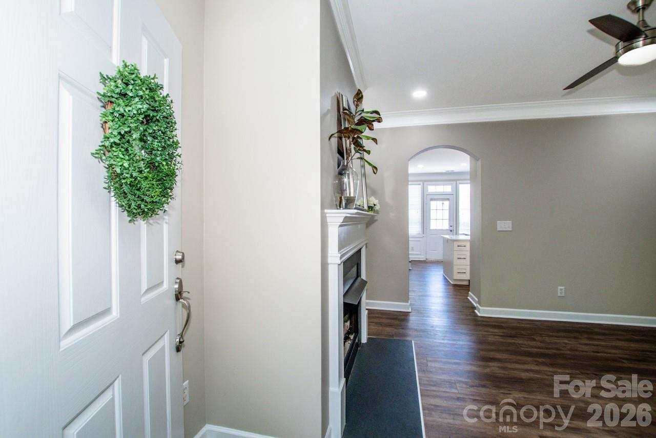 163 Singleton Road — Mooresville