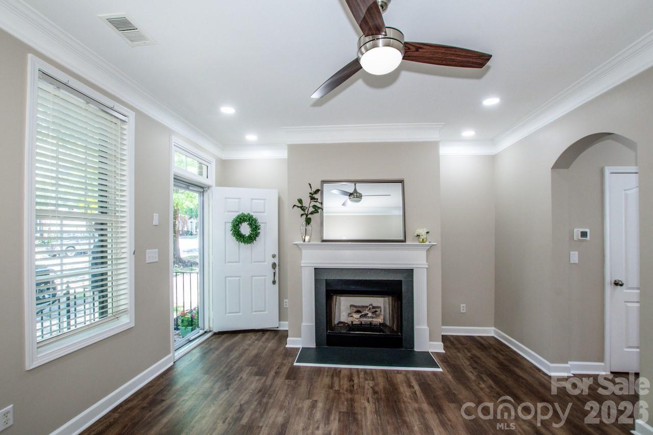 163 Singleton Road — Mooresville