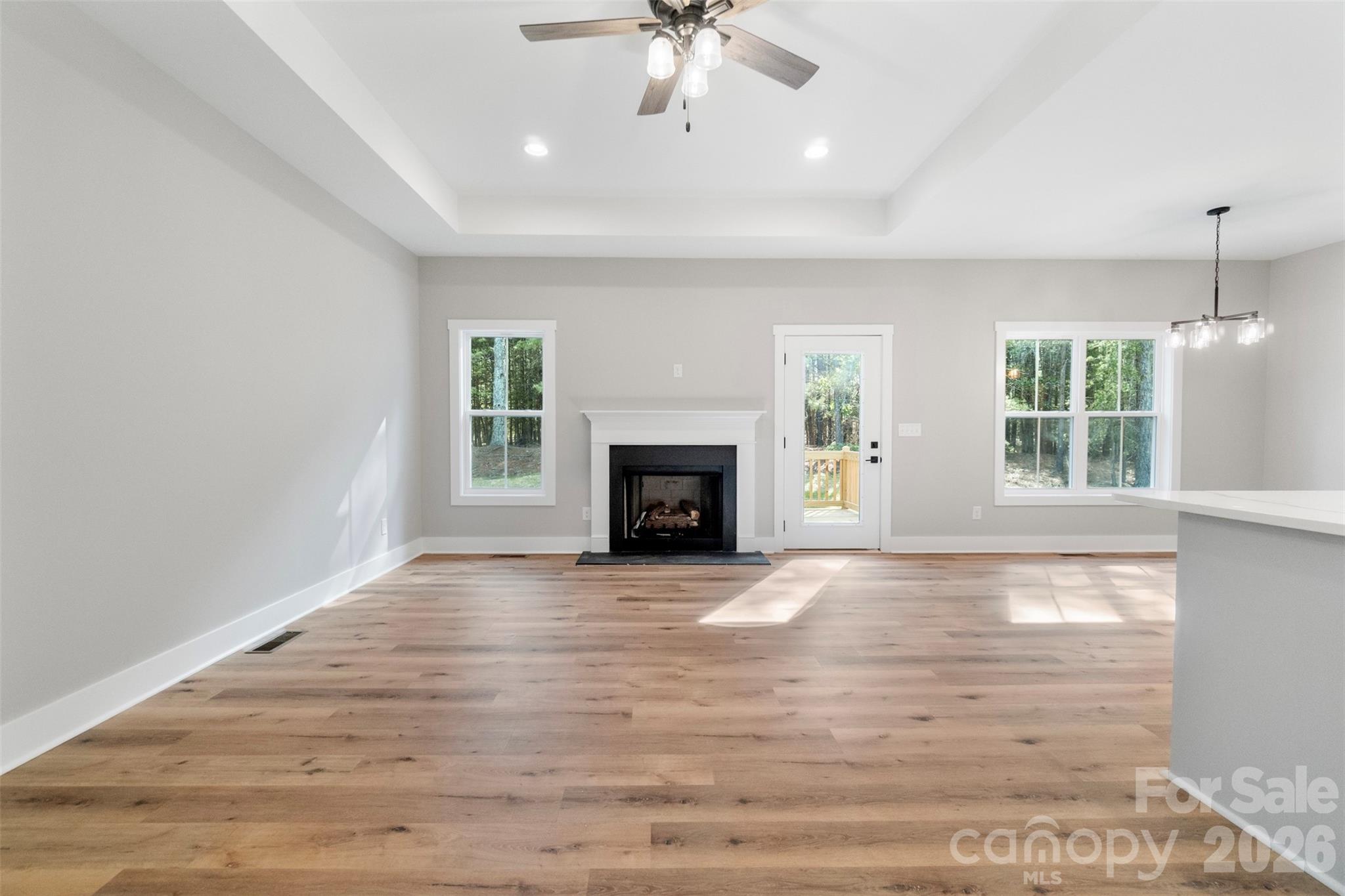 185 Shagbark Court — West End