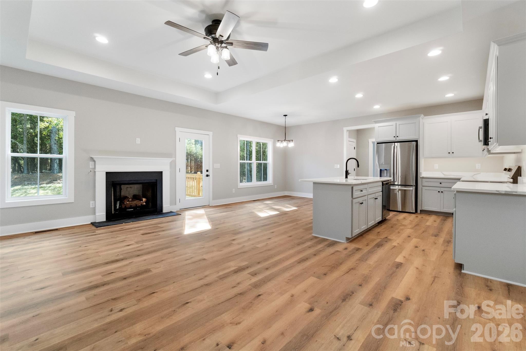 185 Shagbark Court — West End