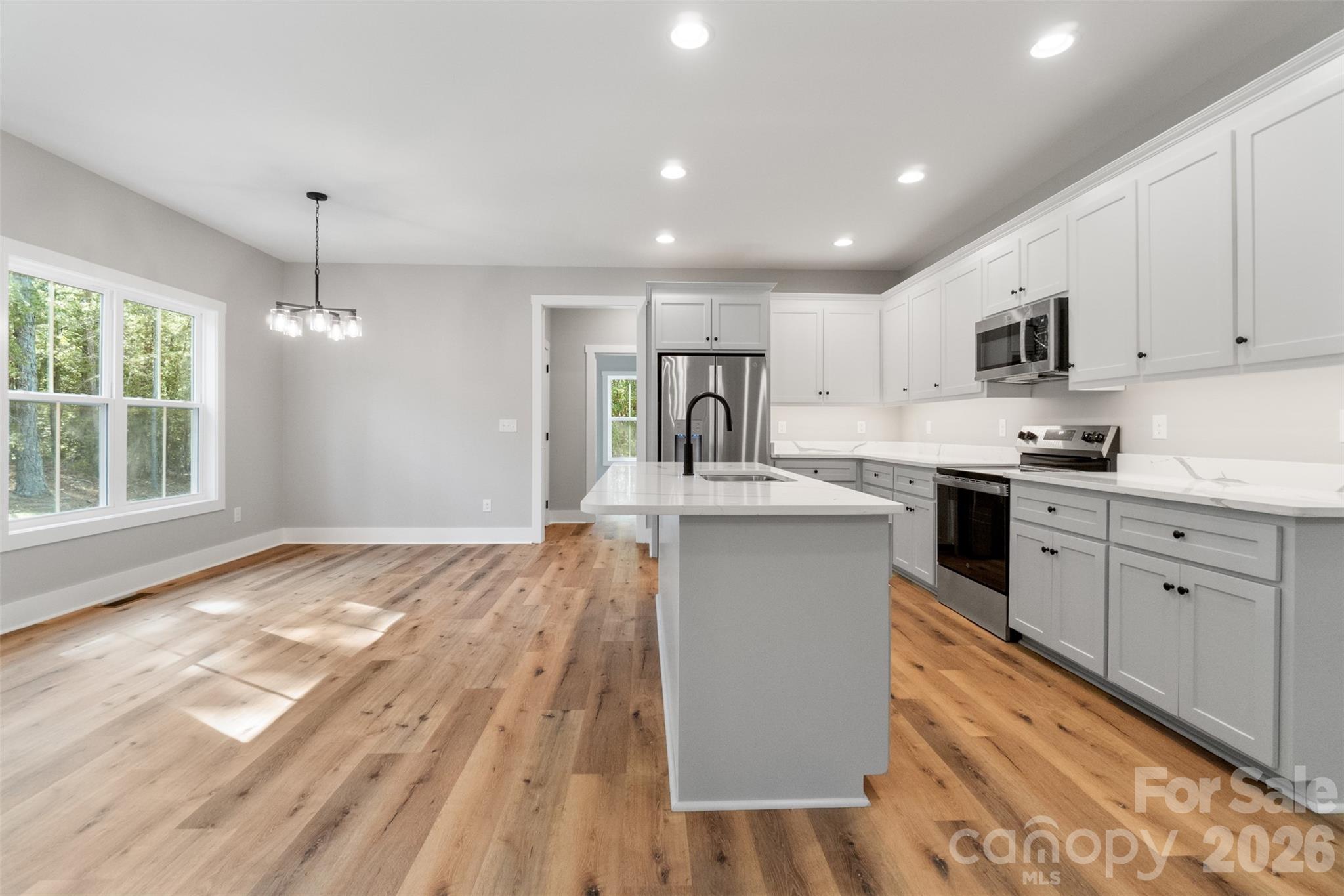 185 Shagbark Court — West End