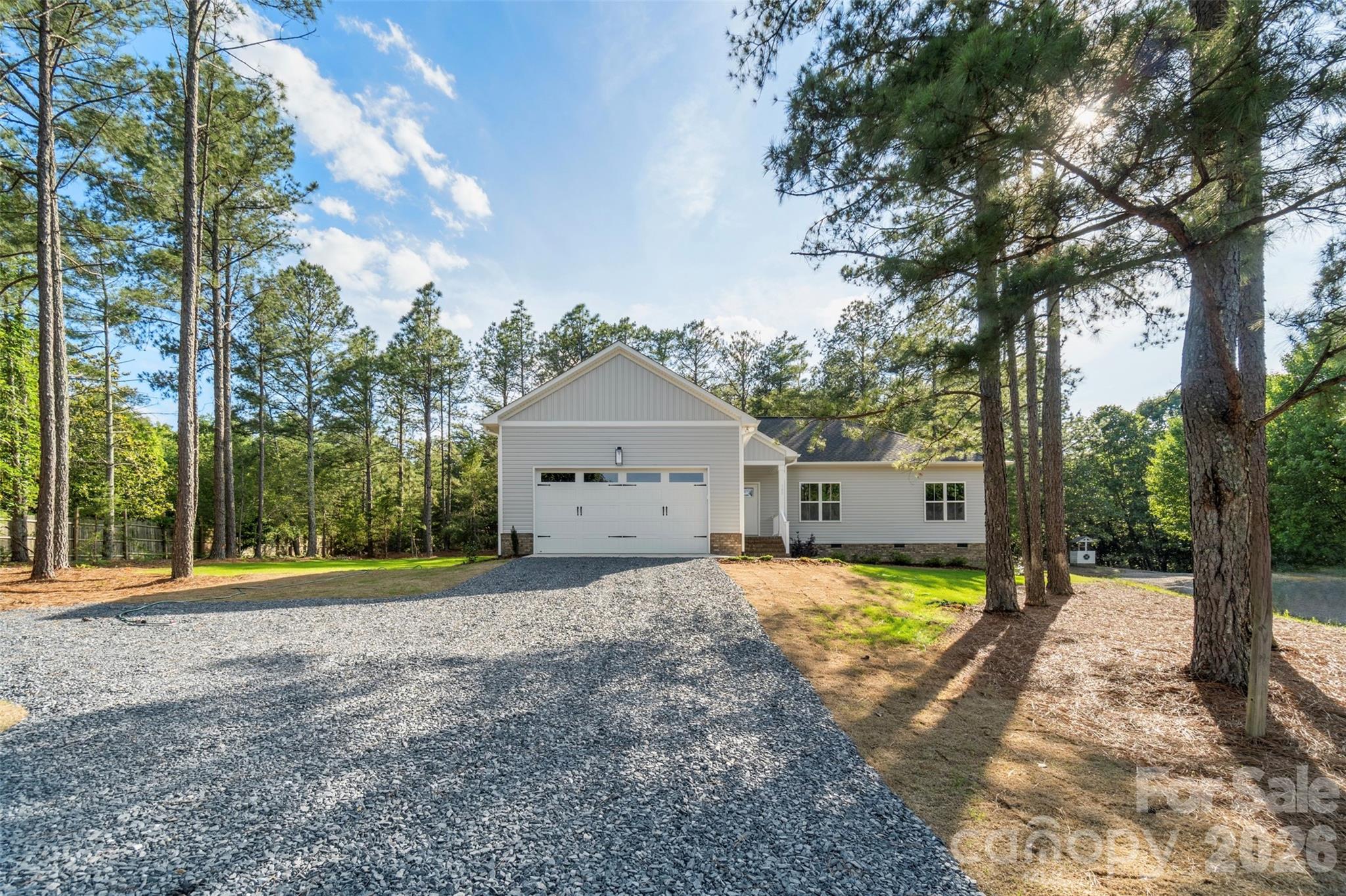 185 Shagbark Court — West End