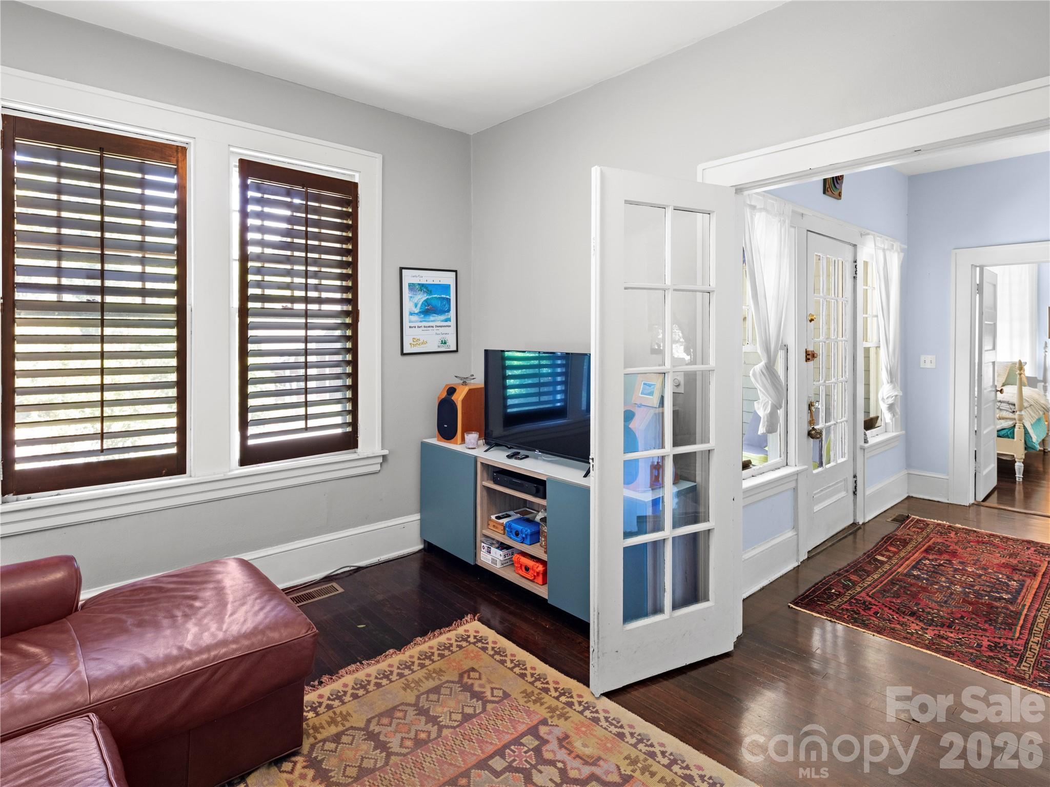 111 Annandale Avenue — Asheville