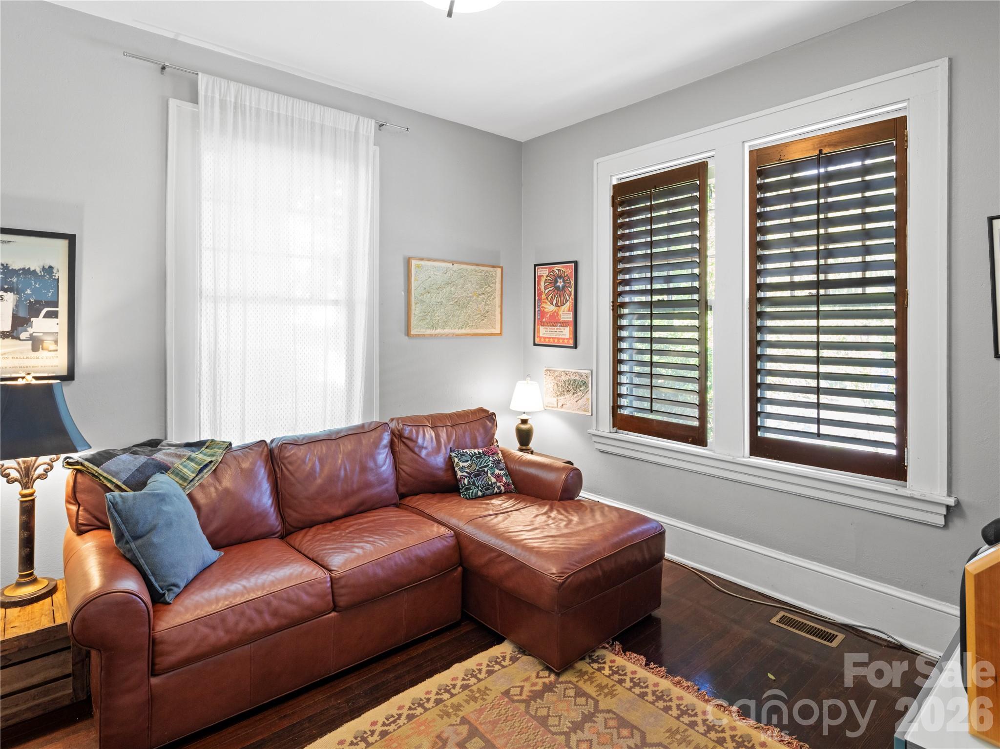 111 Annandale Avenue — Asheville