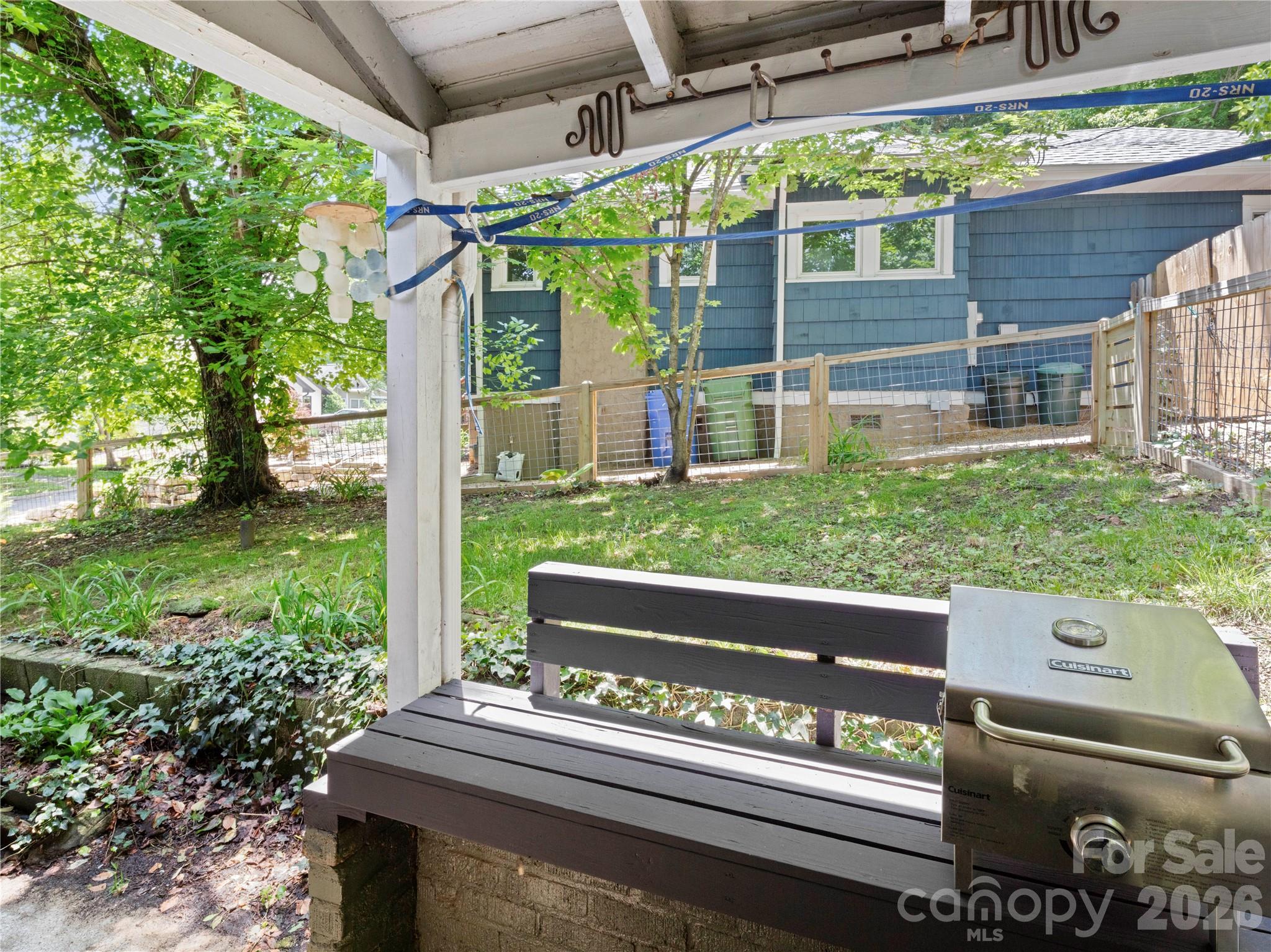111 Annandale Avenue — Asheville