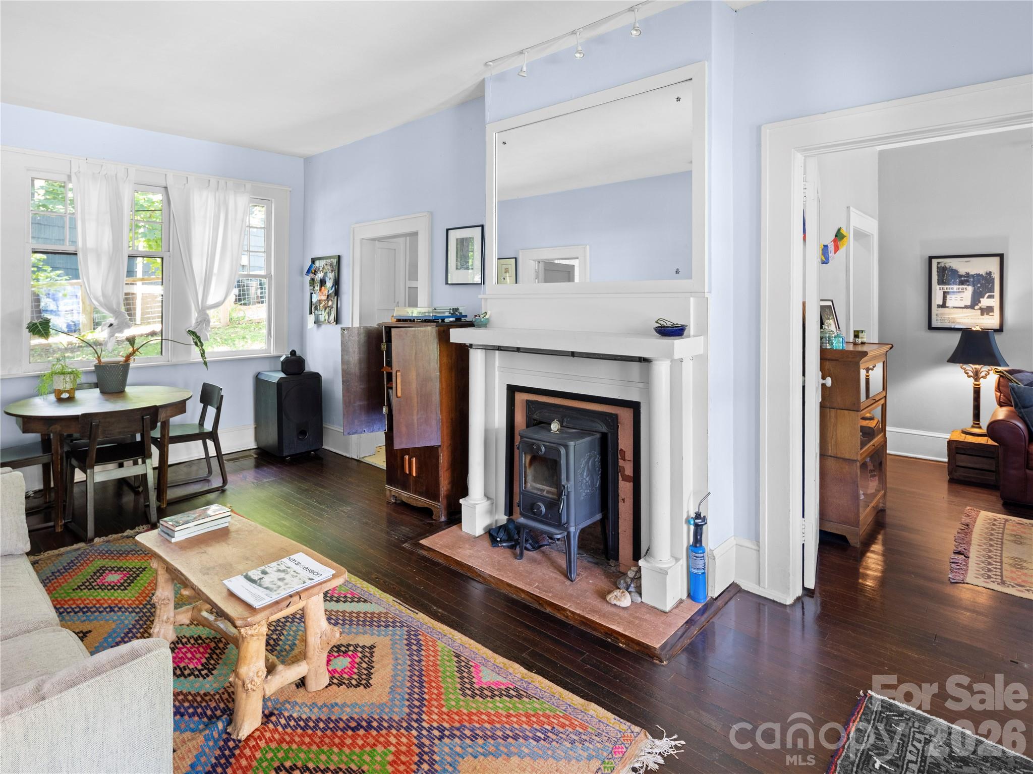 111 Annandale Avenue — Asheville