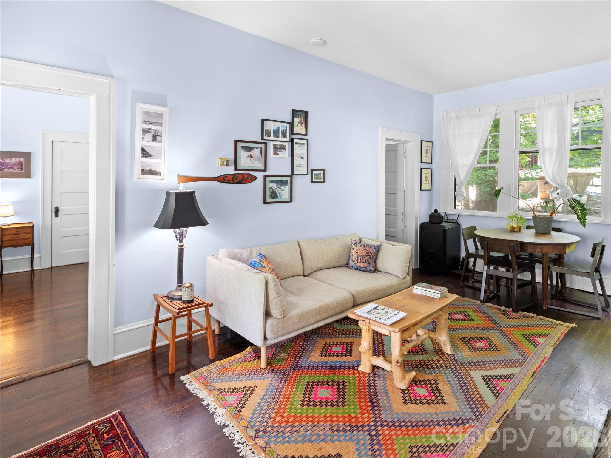 111 Annandale Avenue — Asheville