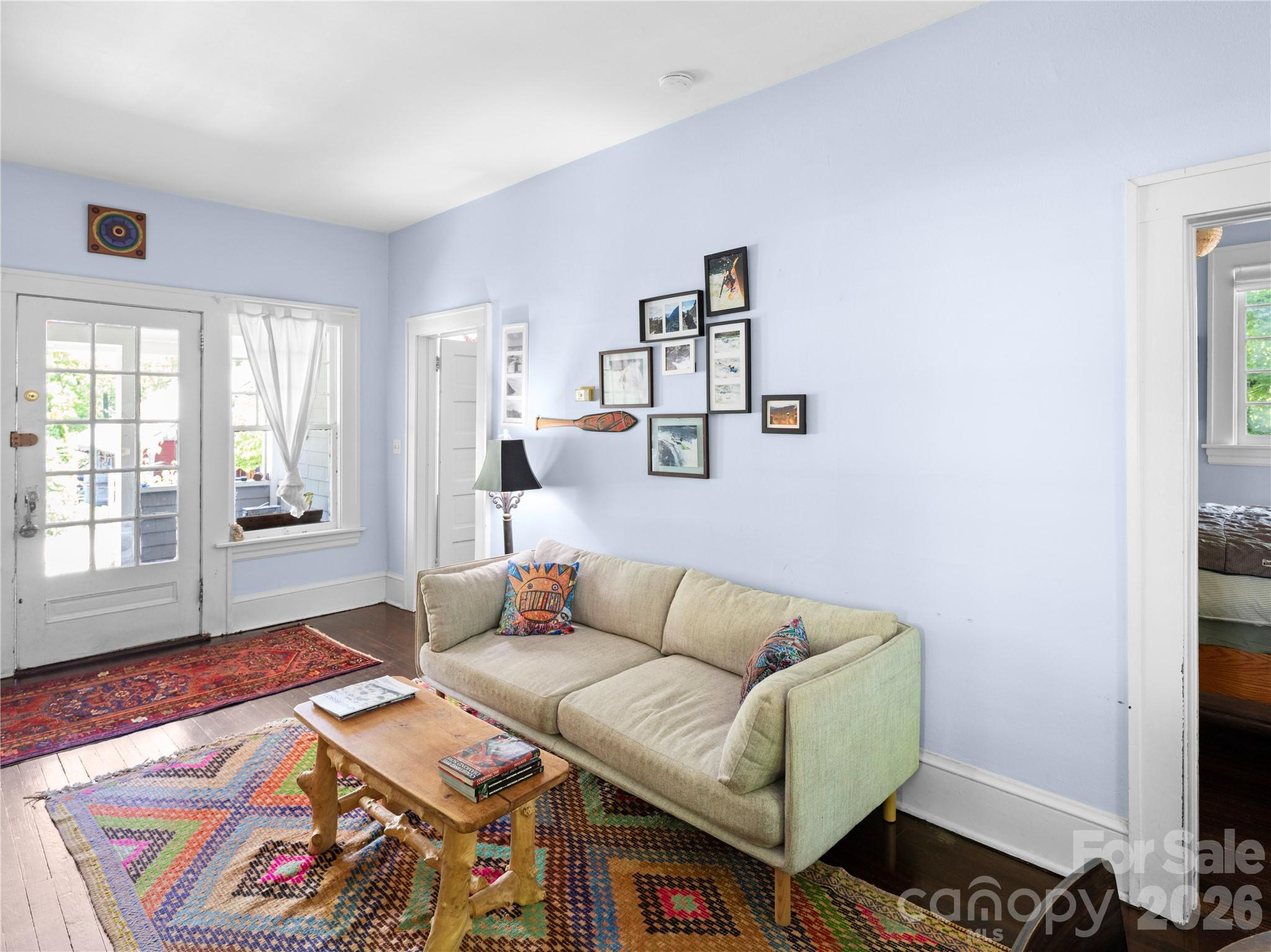 111 Annandale Avenue — Asheville