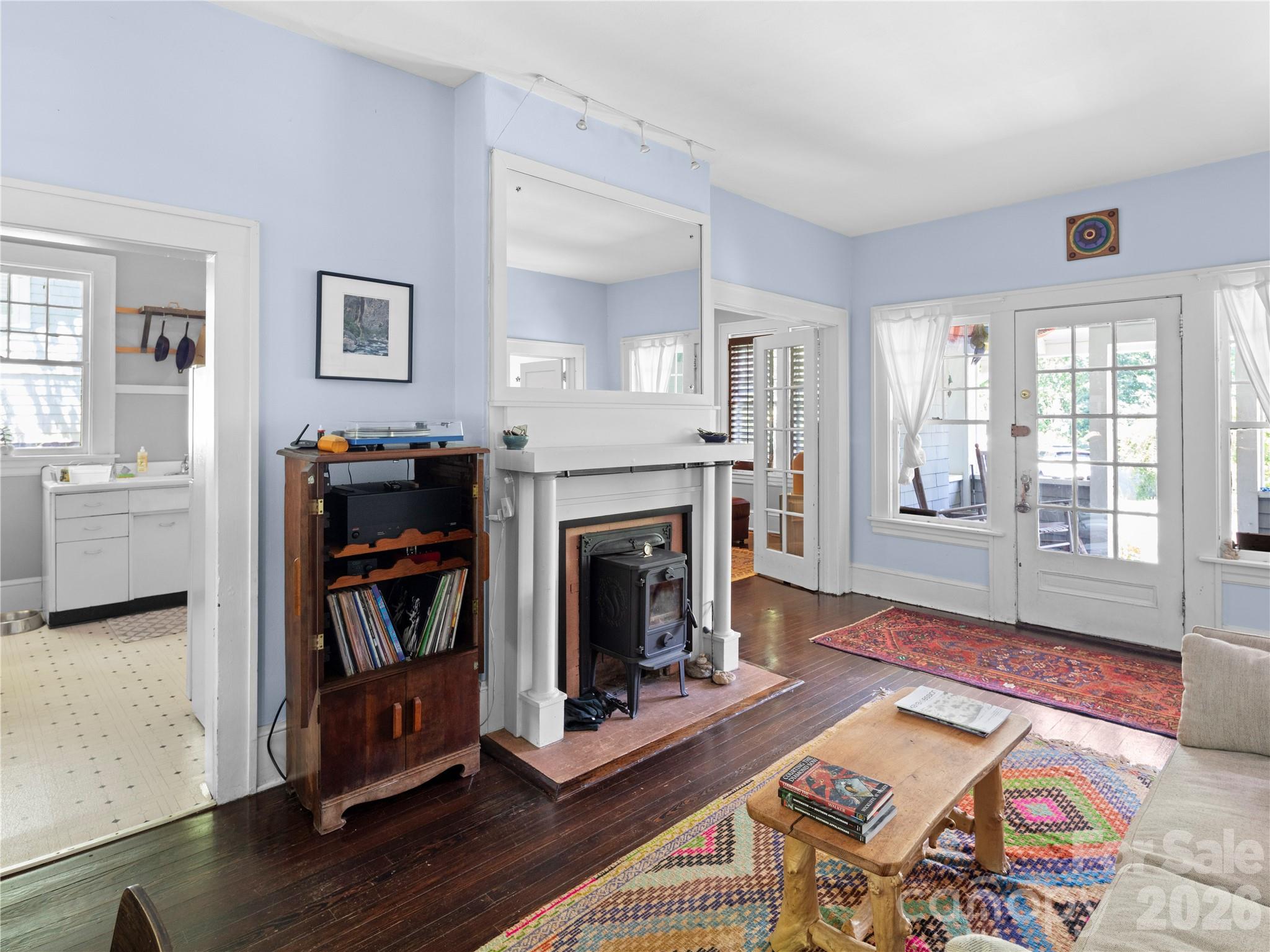 111 Annandale Avenue — Asheville