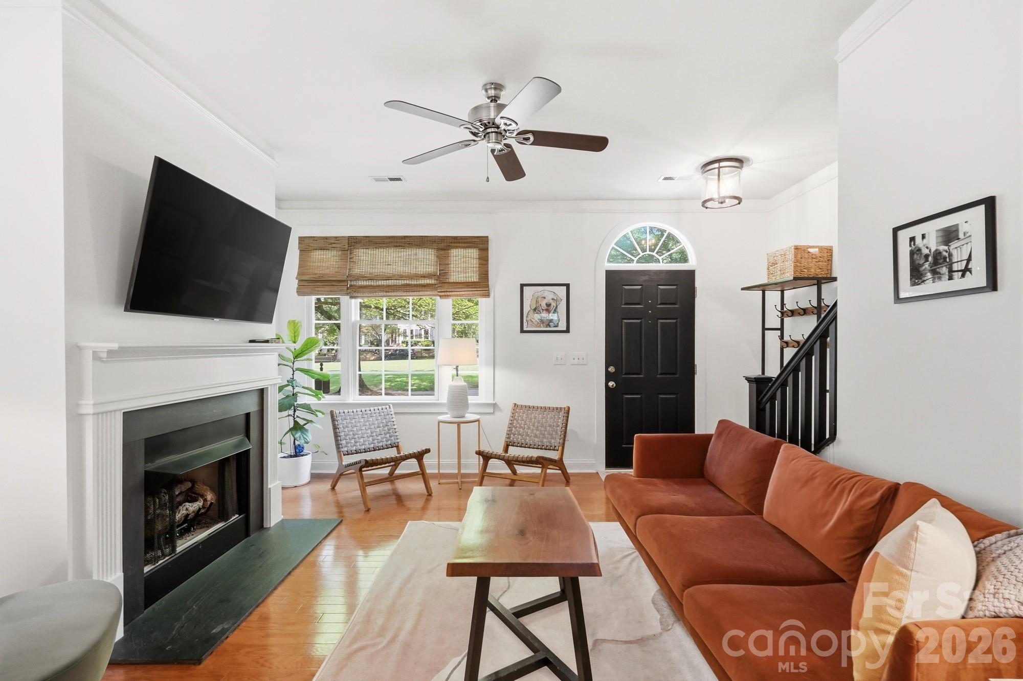 306 Elis Way — Fort Mill
