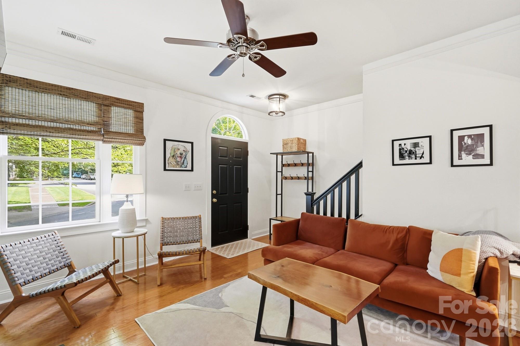 306 Elis Way — Fort Mill