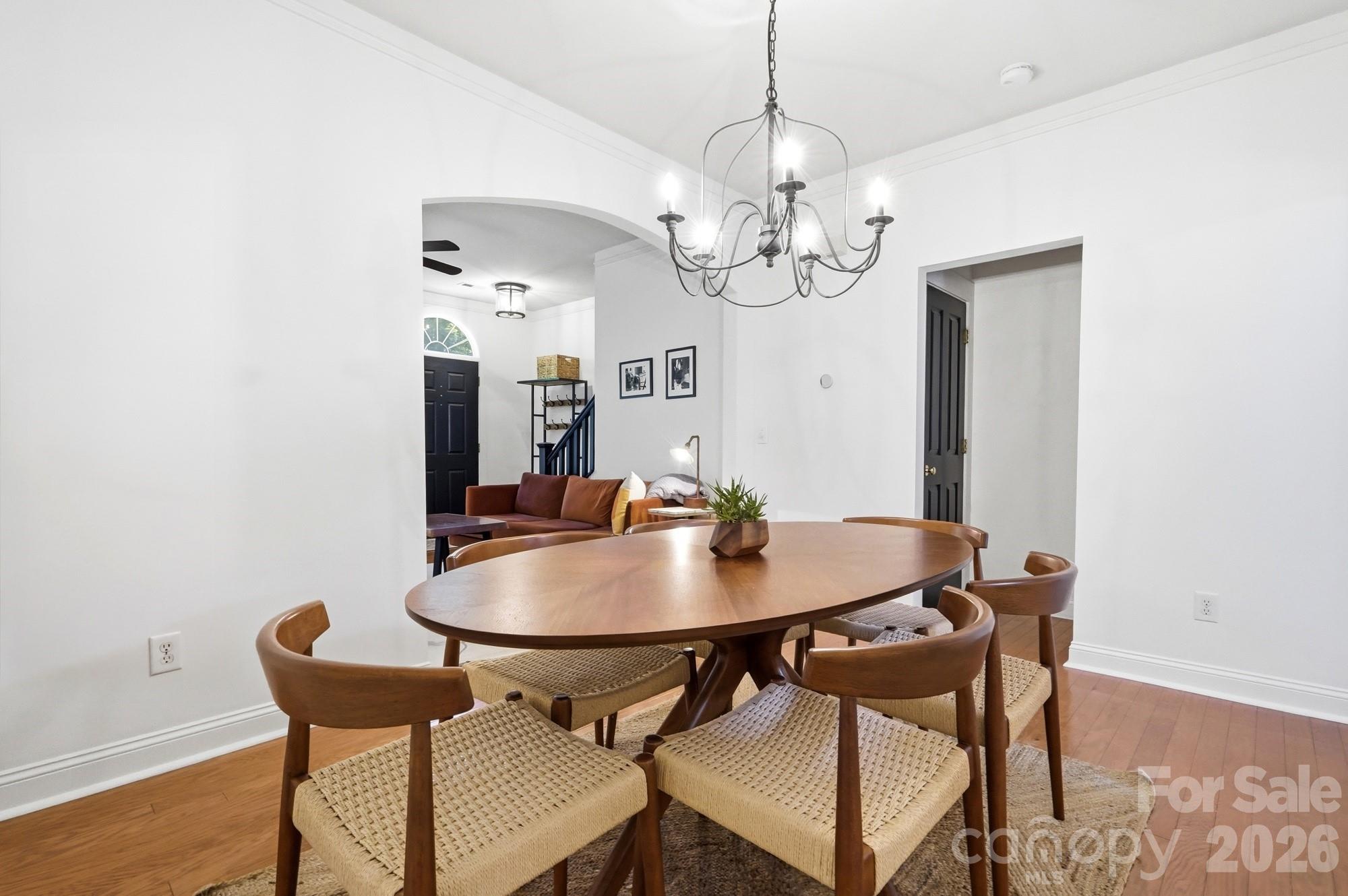 306 Elis Way — Fort Mill