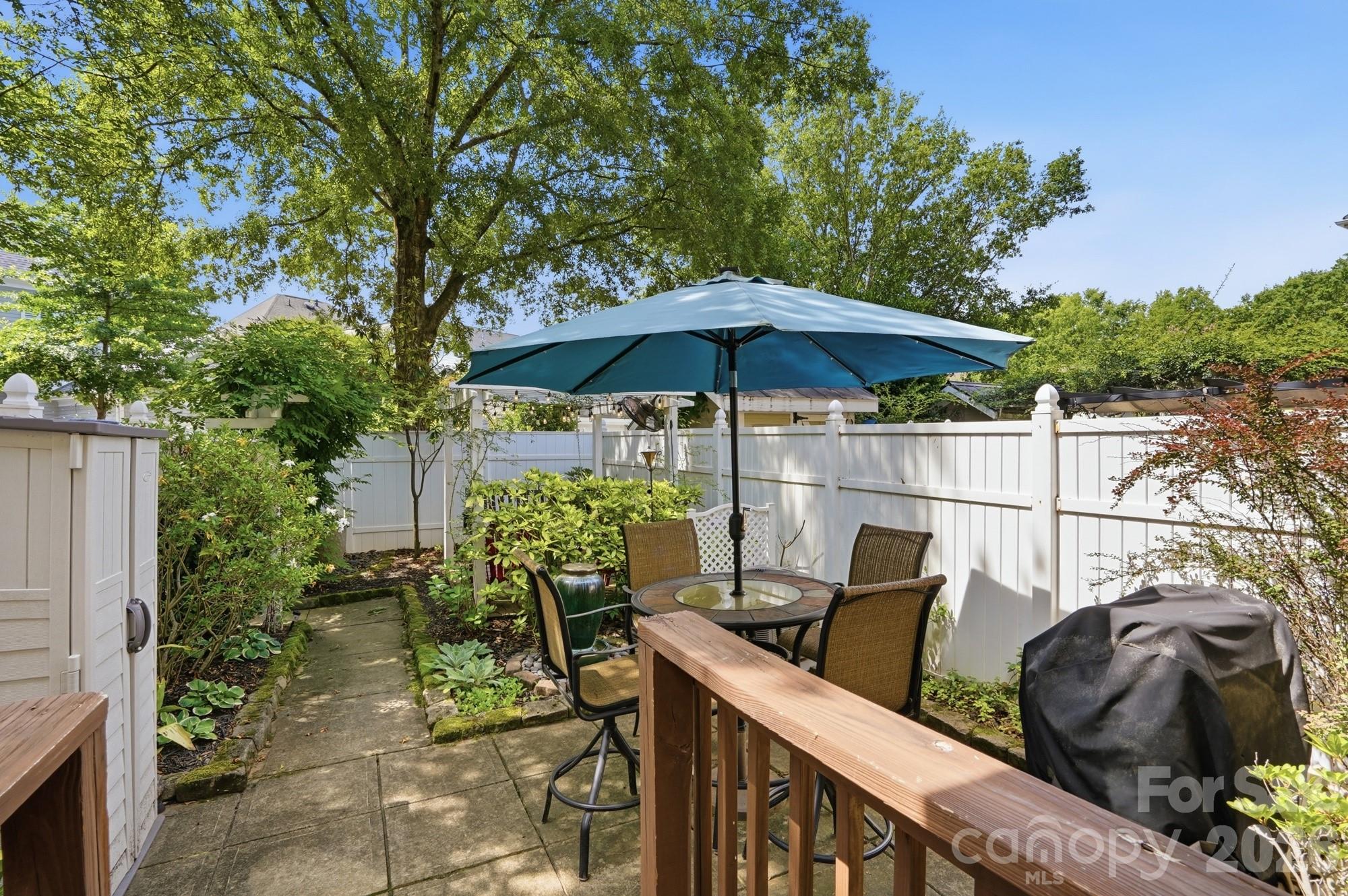 306 Elis Way — Fort Mill