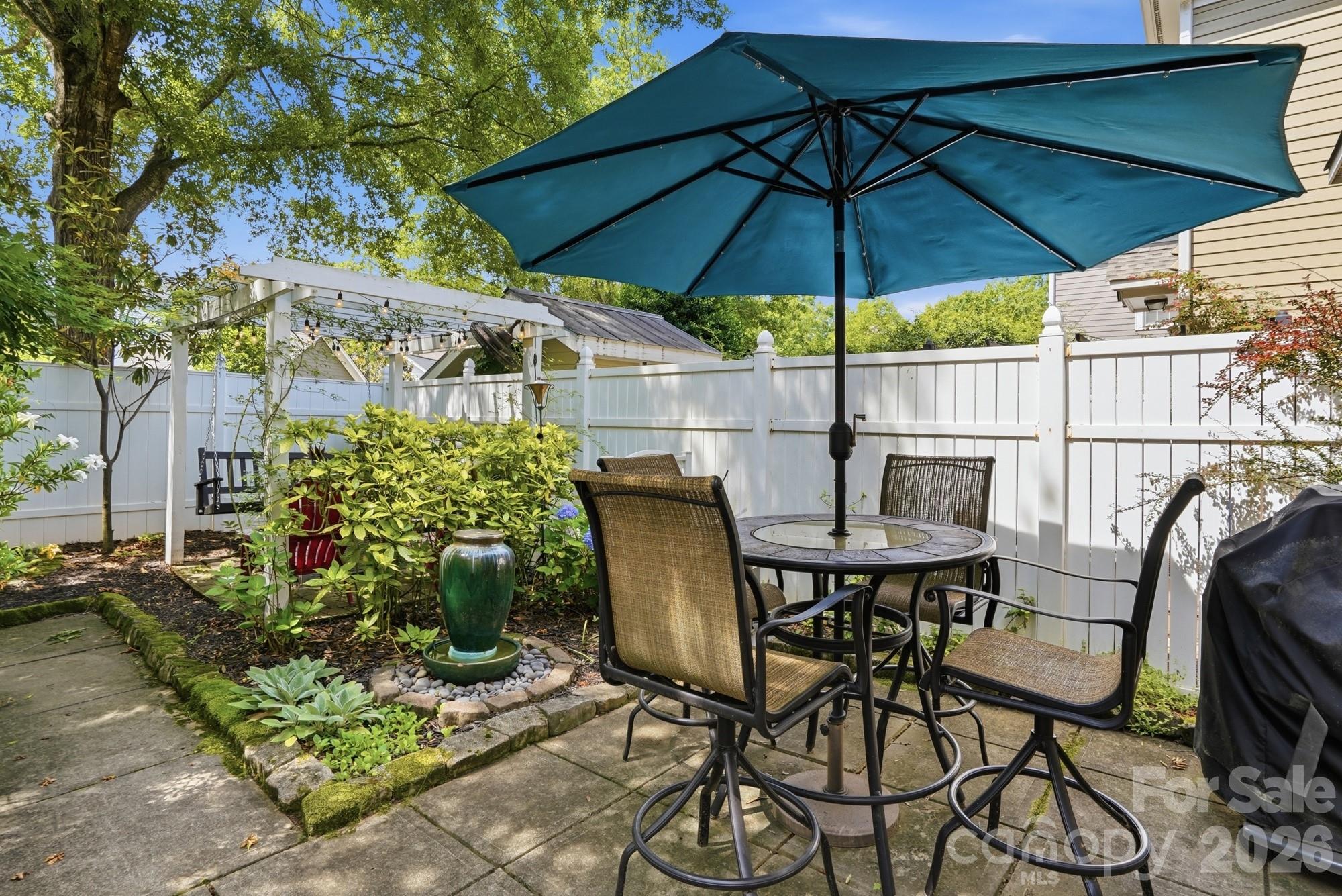 306 Elis Way — Fort Mill