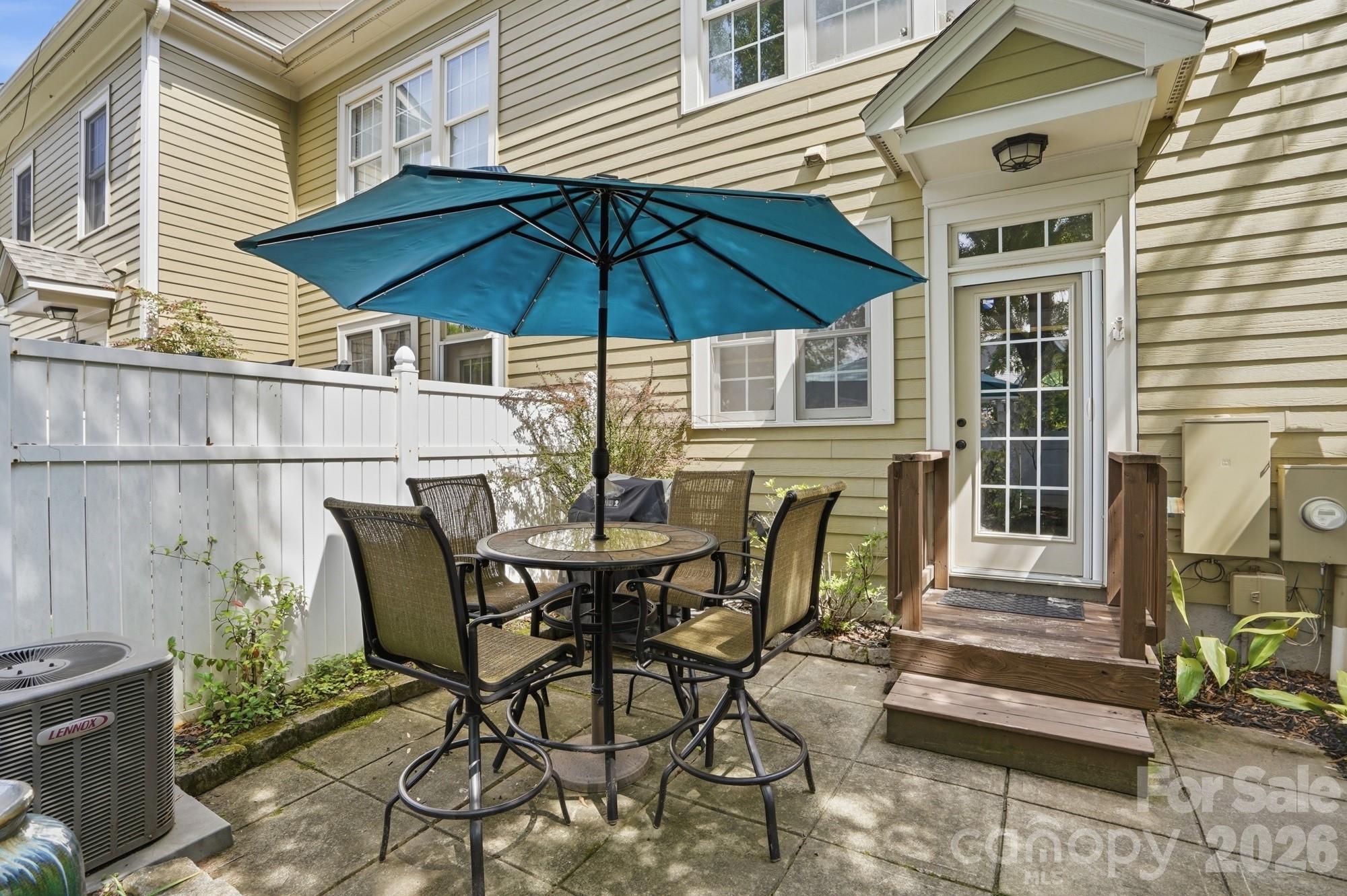 306 Elis Way — Fort Mill