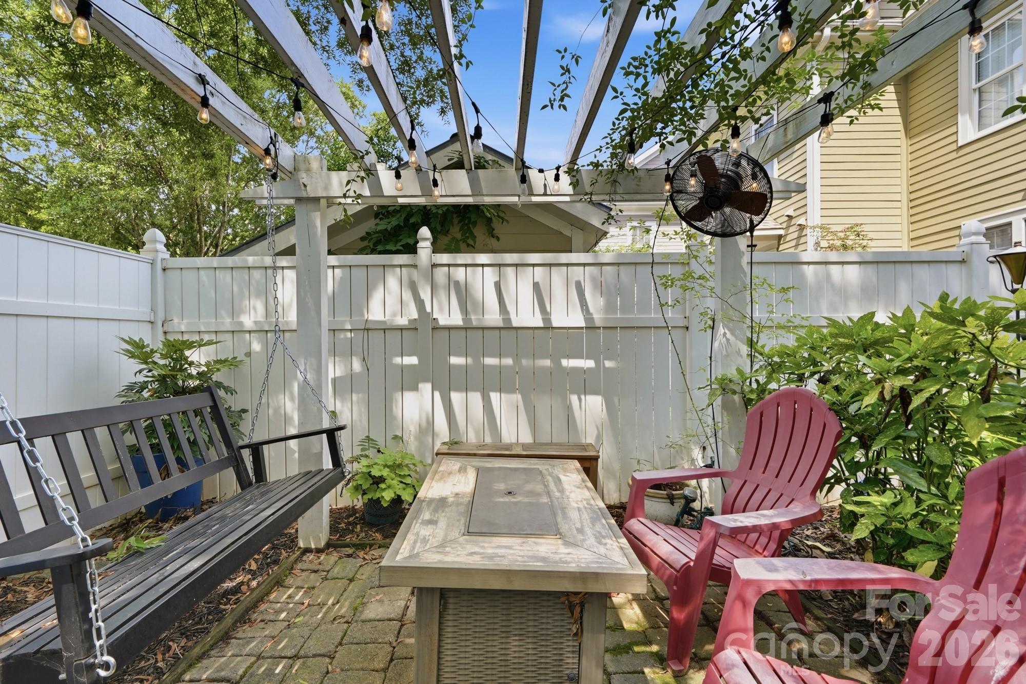 306 Elis Way — Fort Mill