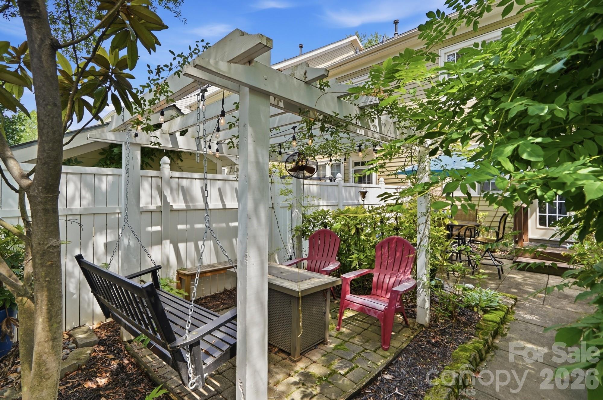 306 Elis Way — Fort Mill