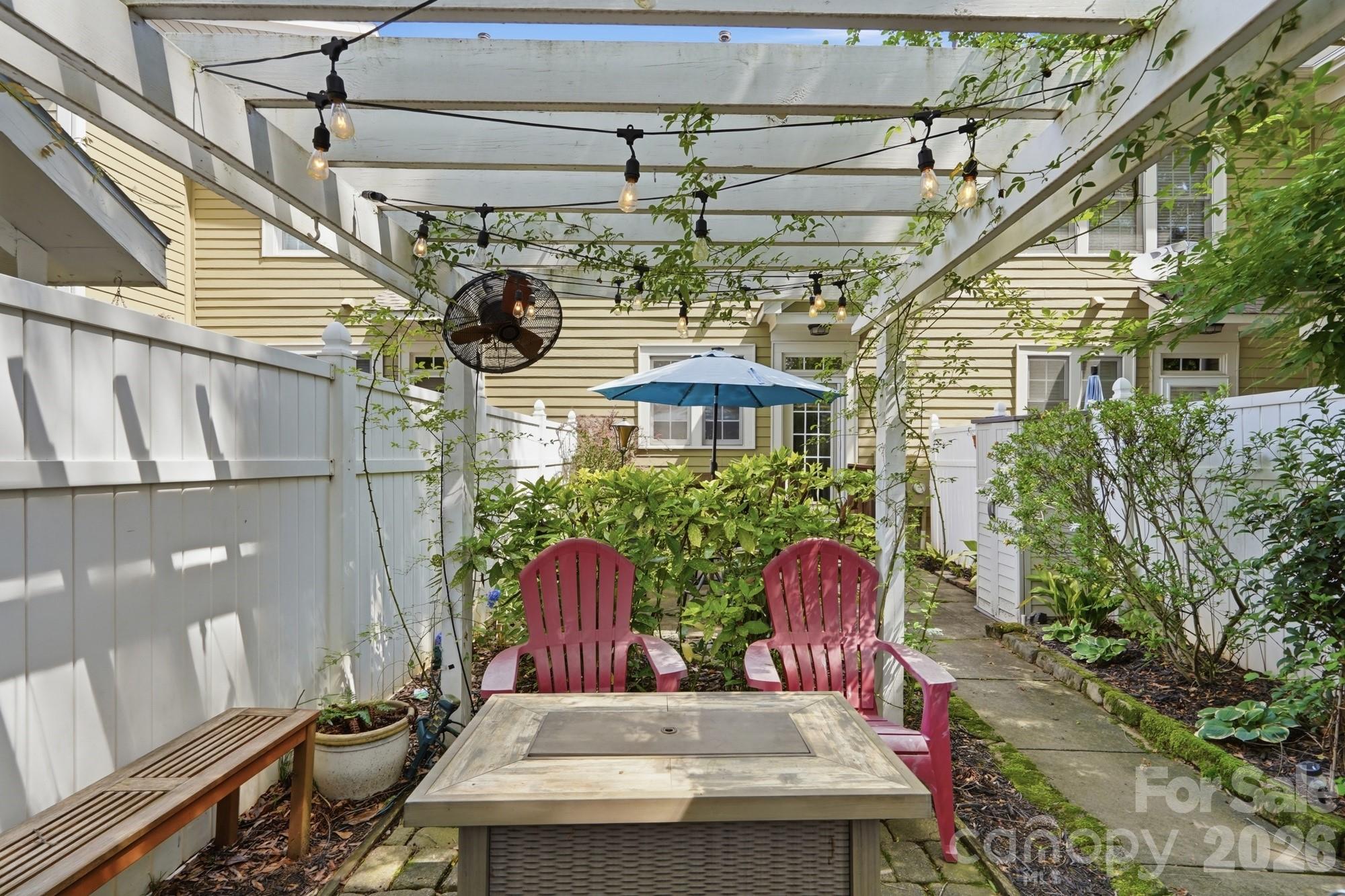 306 Elis Way — Fort Mill