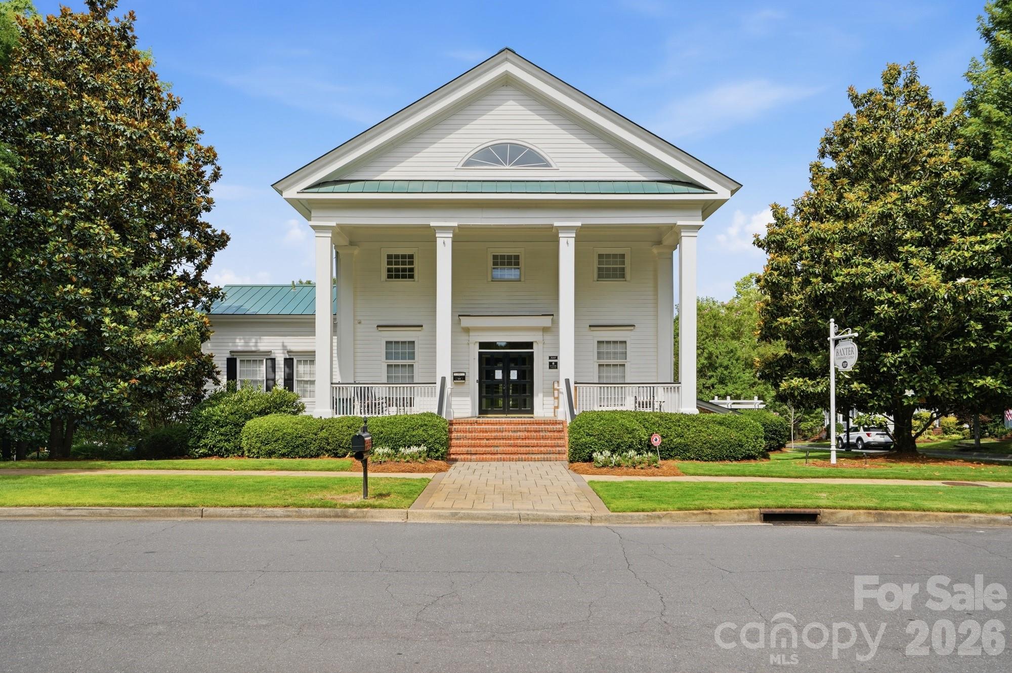 306 Elis Way — Fort Mill