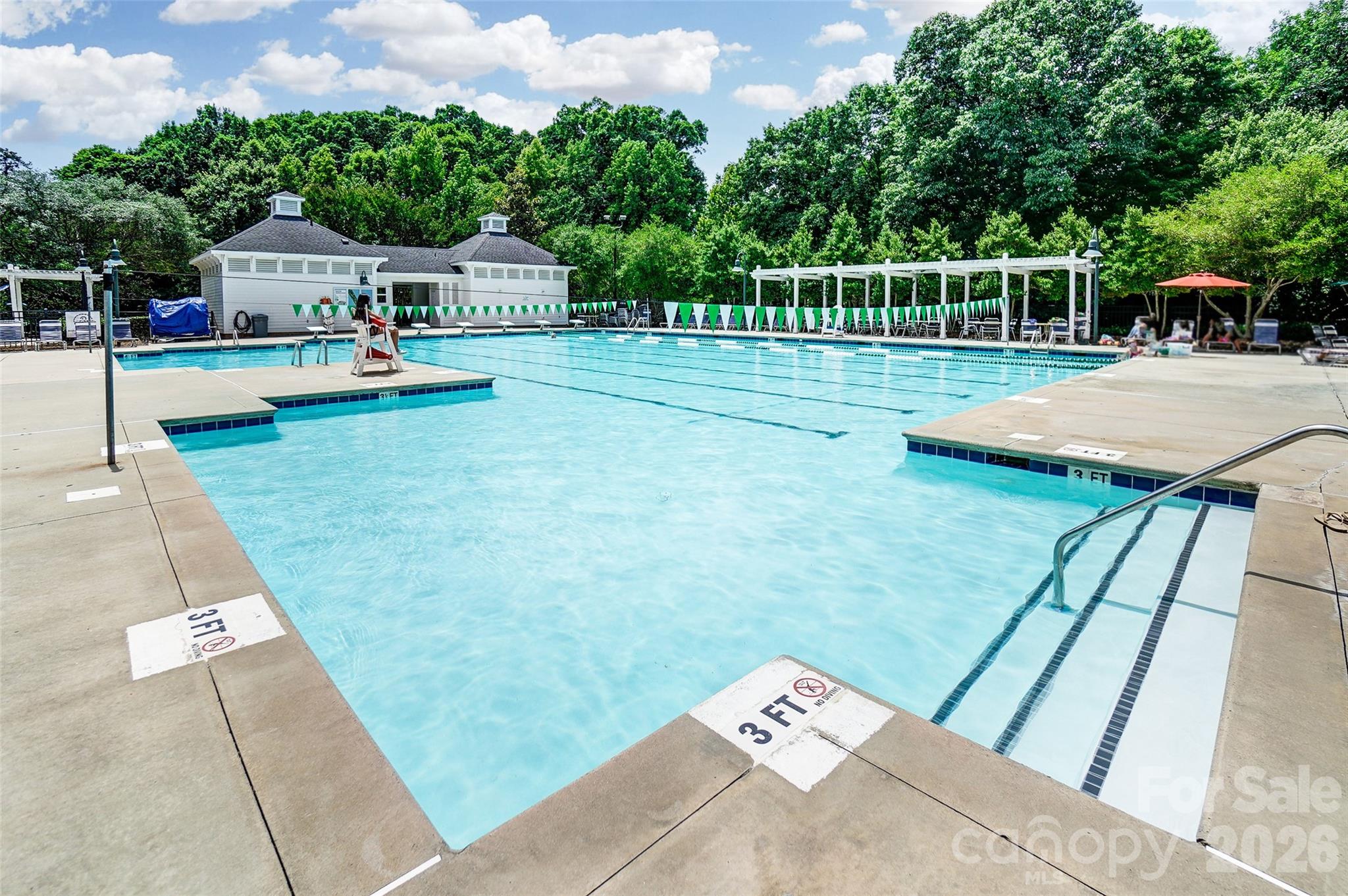 306 Elis Way — Fort Mill