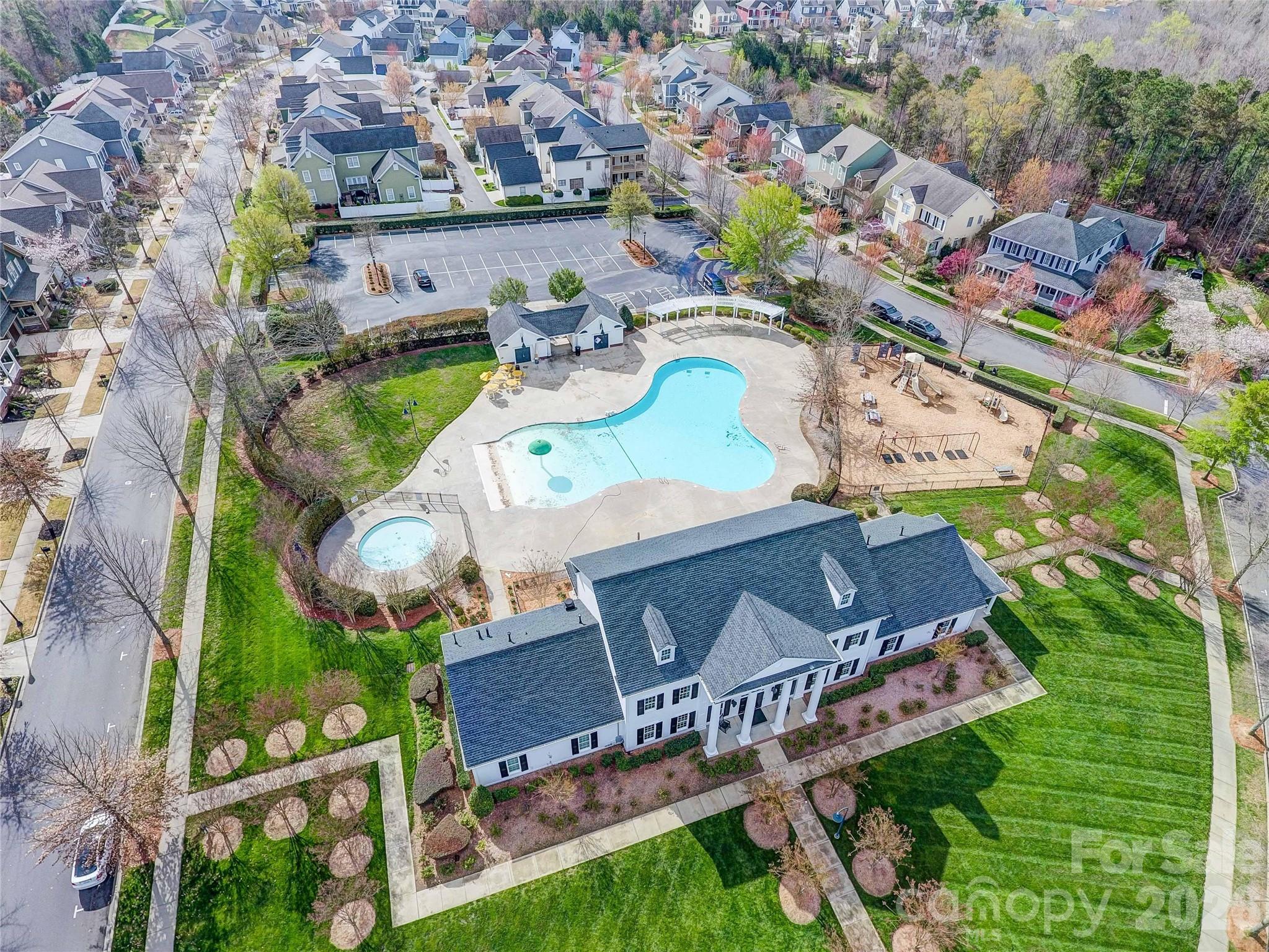 306 Elis Way — Fort Mill