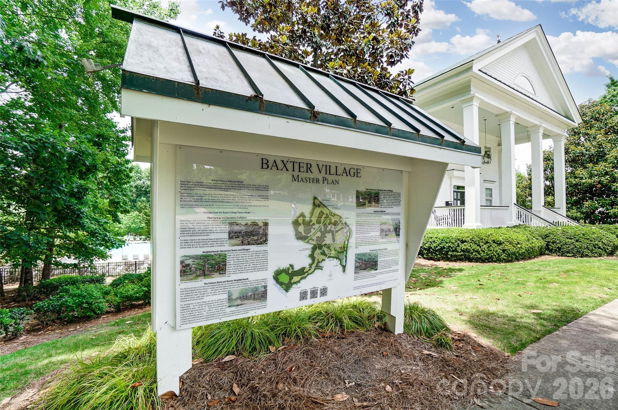 306 Elis Way — Fort Mill