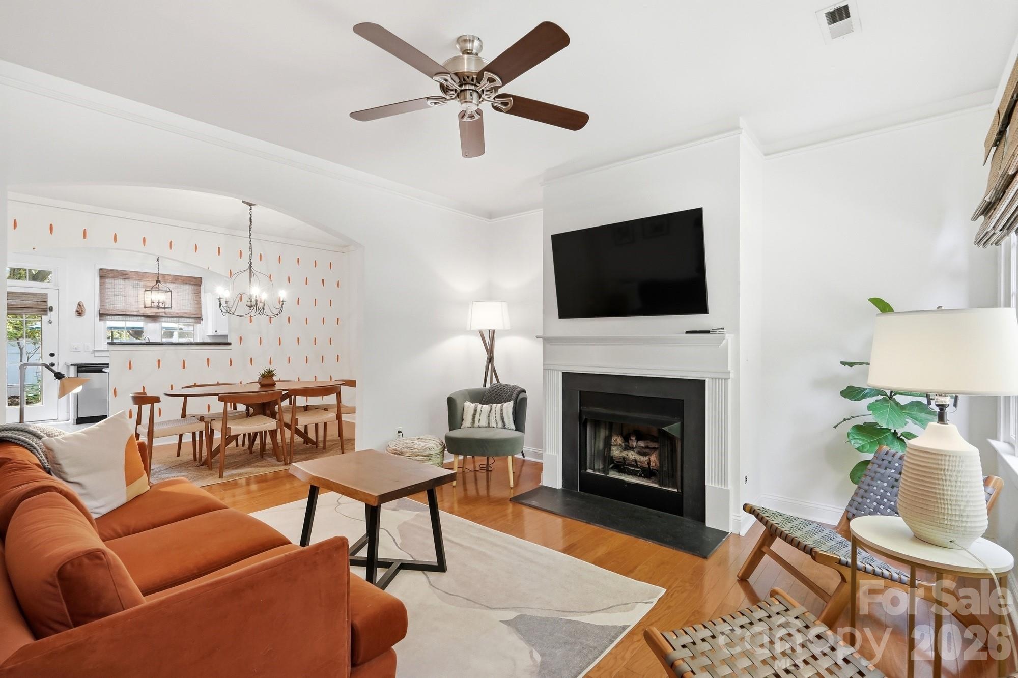 306 Elis Way — Fort Mill