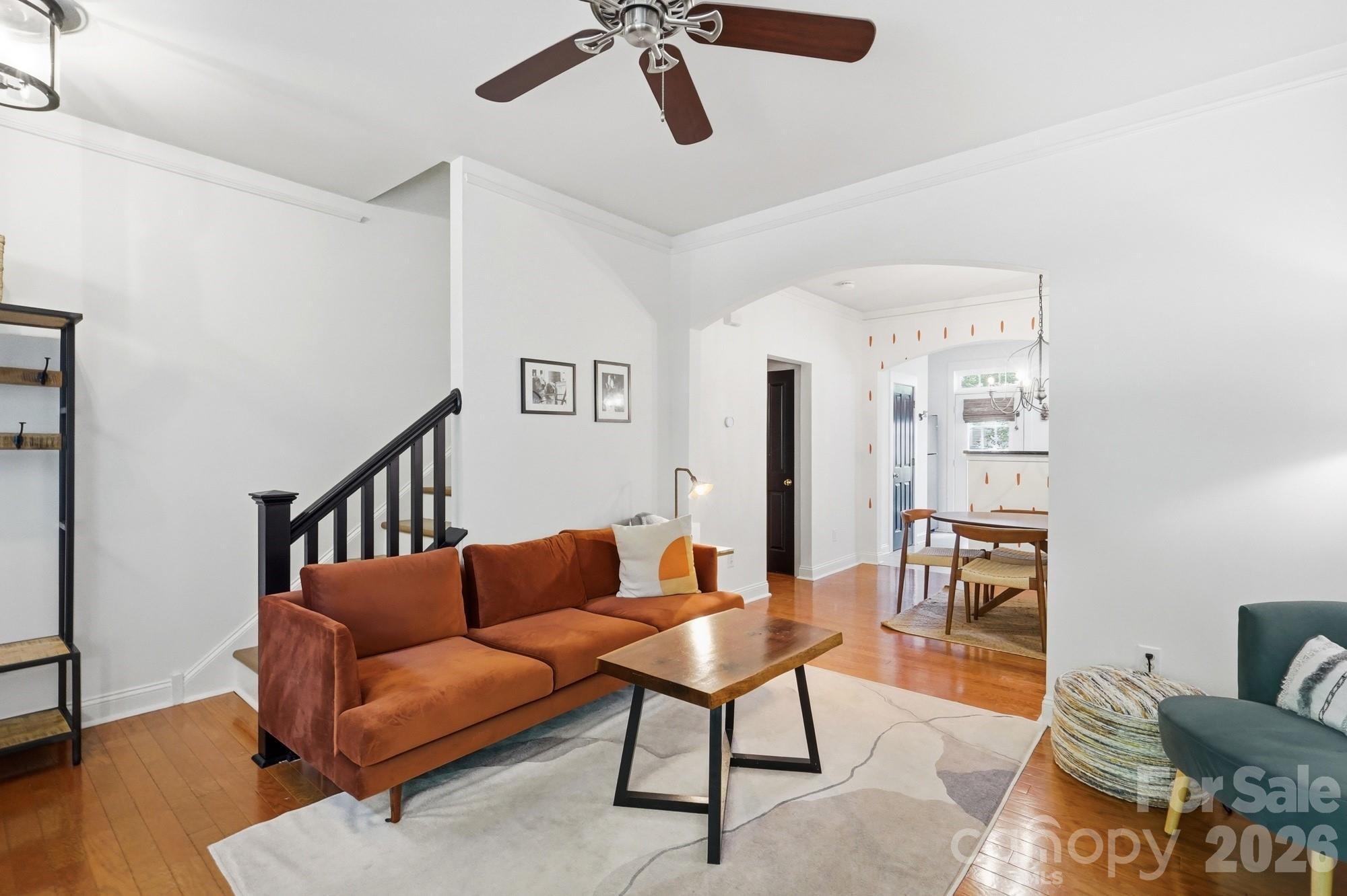 306 Elis Way — Fort Mill