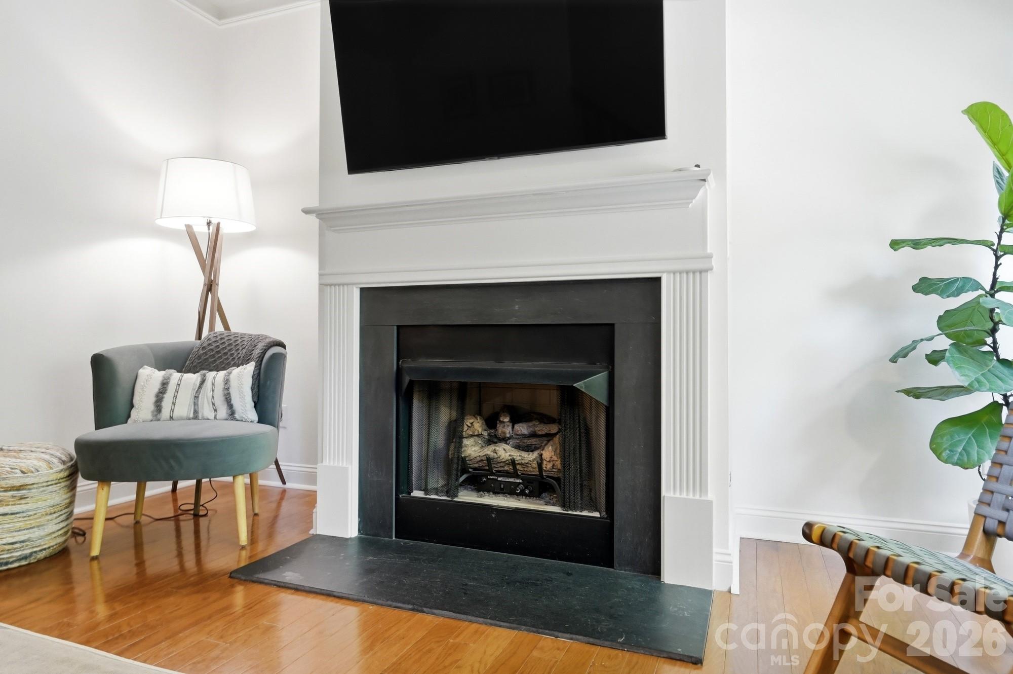 306 Elis Way — Fort Mill