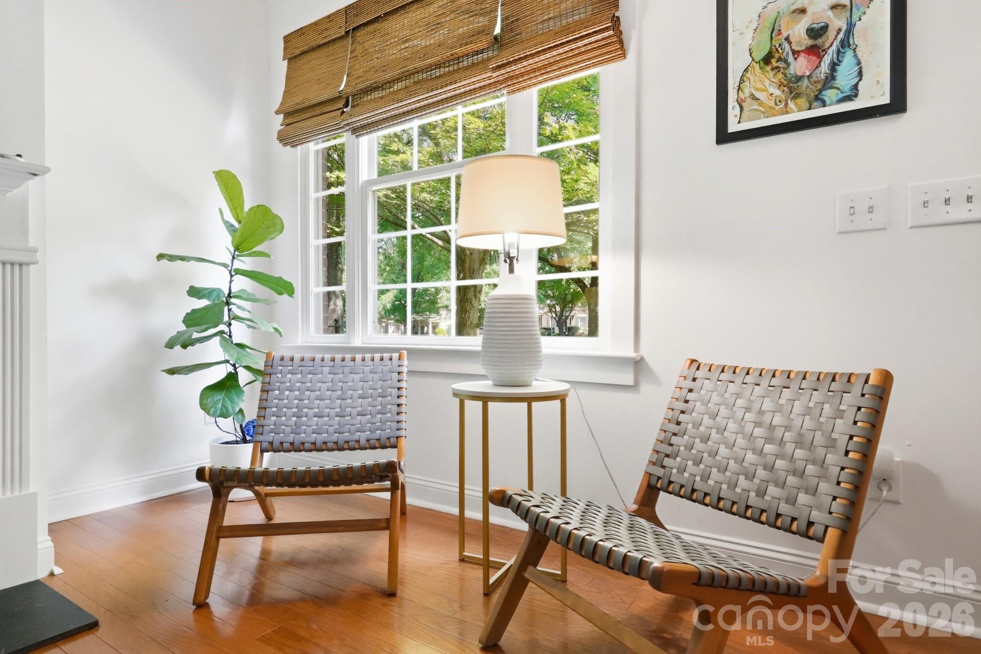 306 Elis Way — Fort Mill
