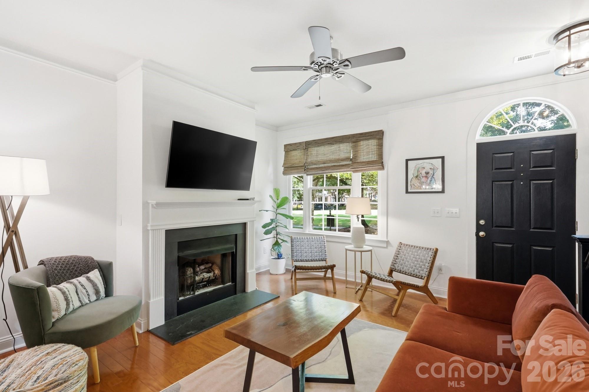 306 Elis Way — Fort Mill