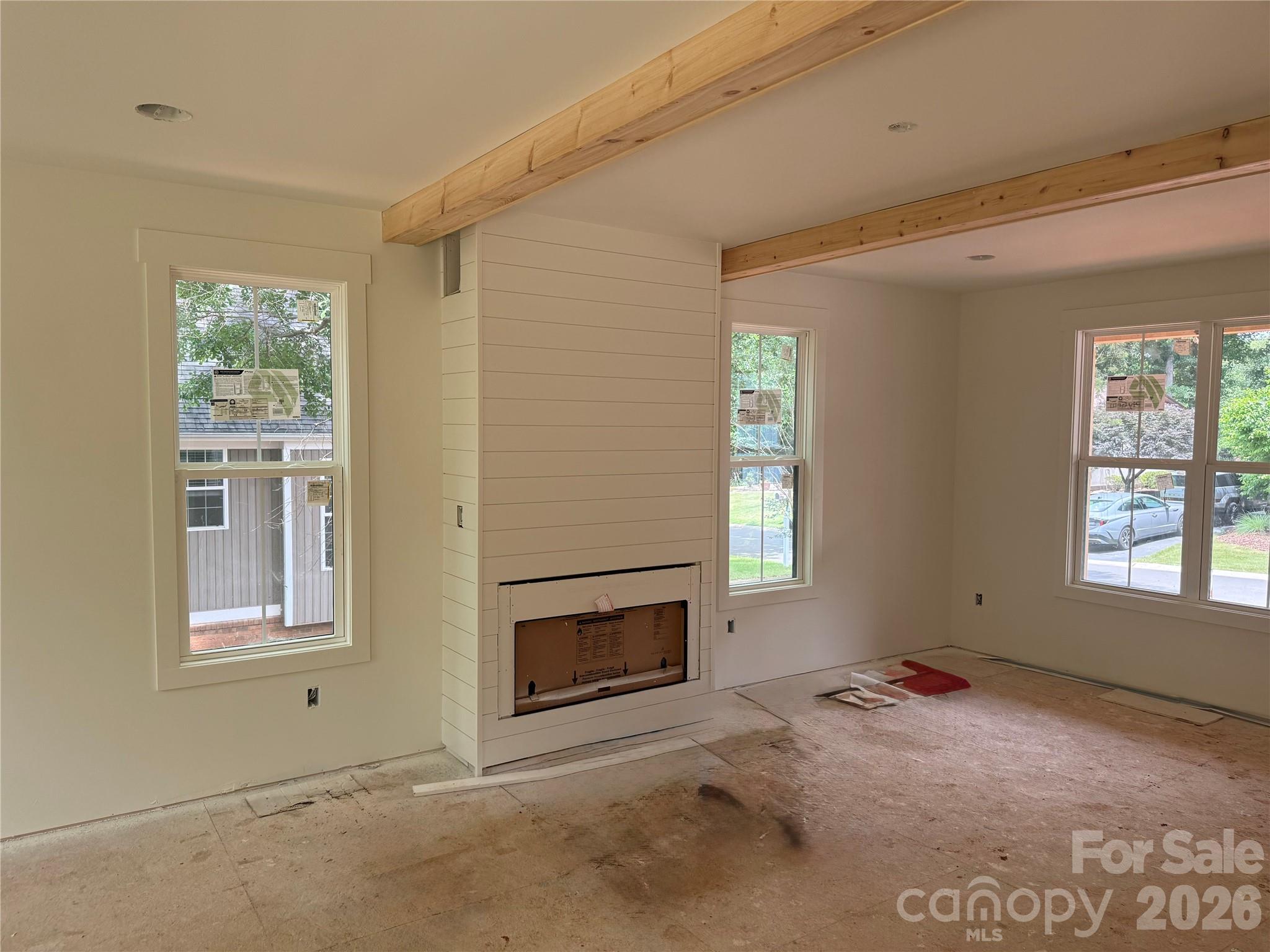 5069 Tara Tea Drive — Tega Cay